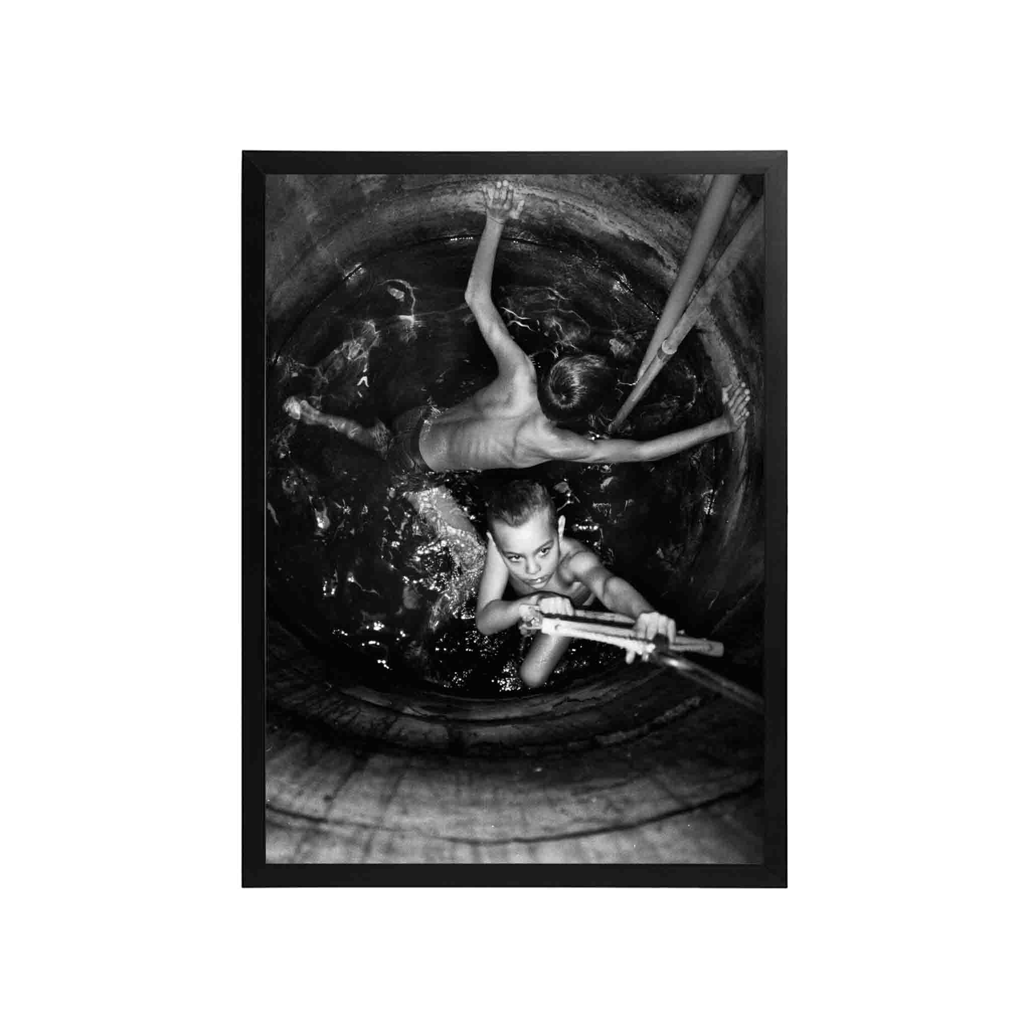 SERIE QUILLOTA: # 03 by Nicolás Wormull