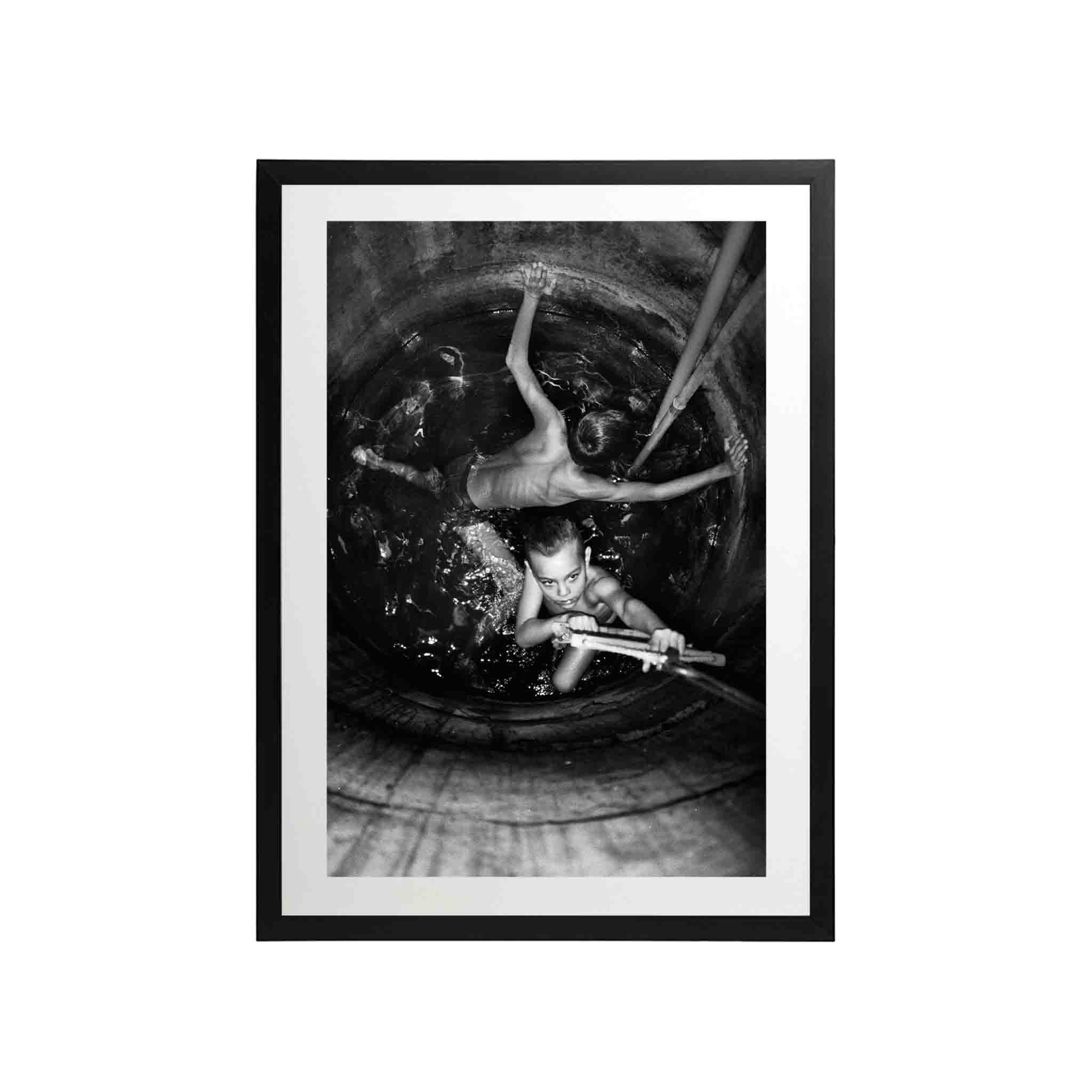 SERIE QUILLOTA: # 03 by Nicolás Wormull