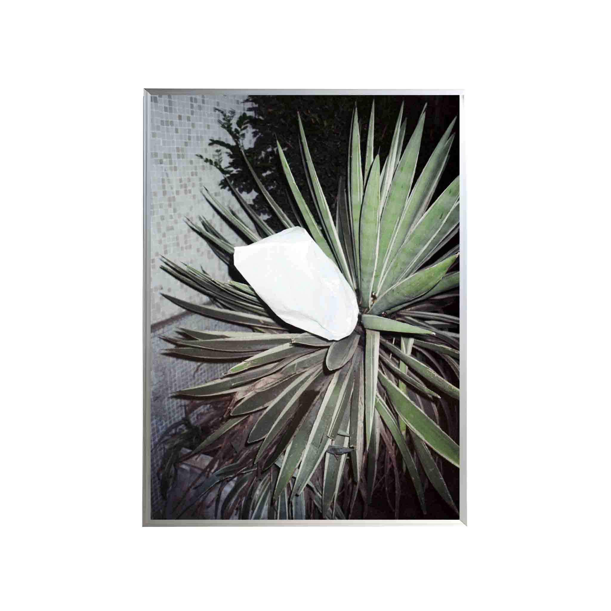 SERIE SAO PAOLO: # 02 by Nicolás Wormull