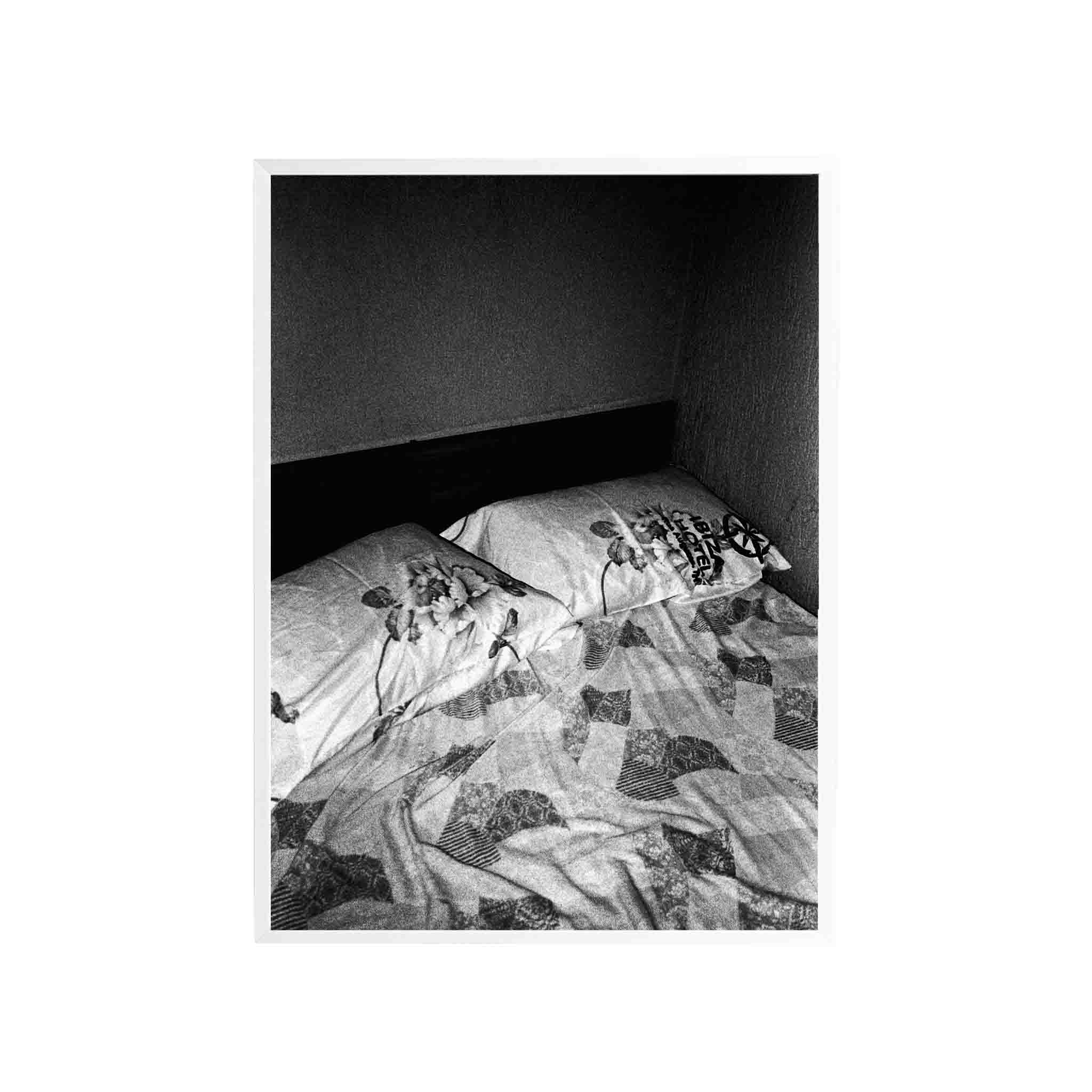 SERIE SAO PAOLO: # 01 by Nicolás Wormull