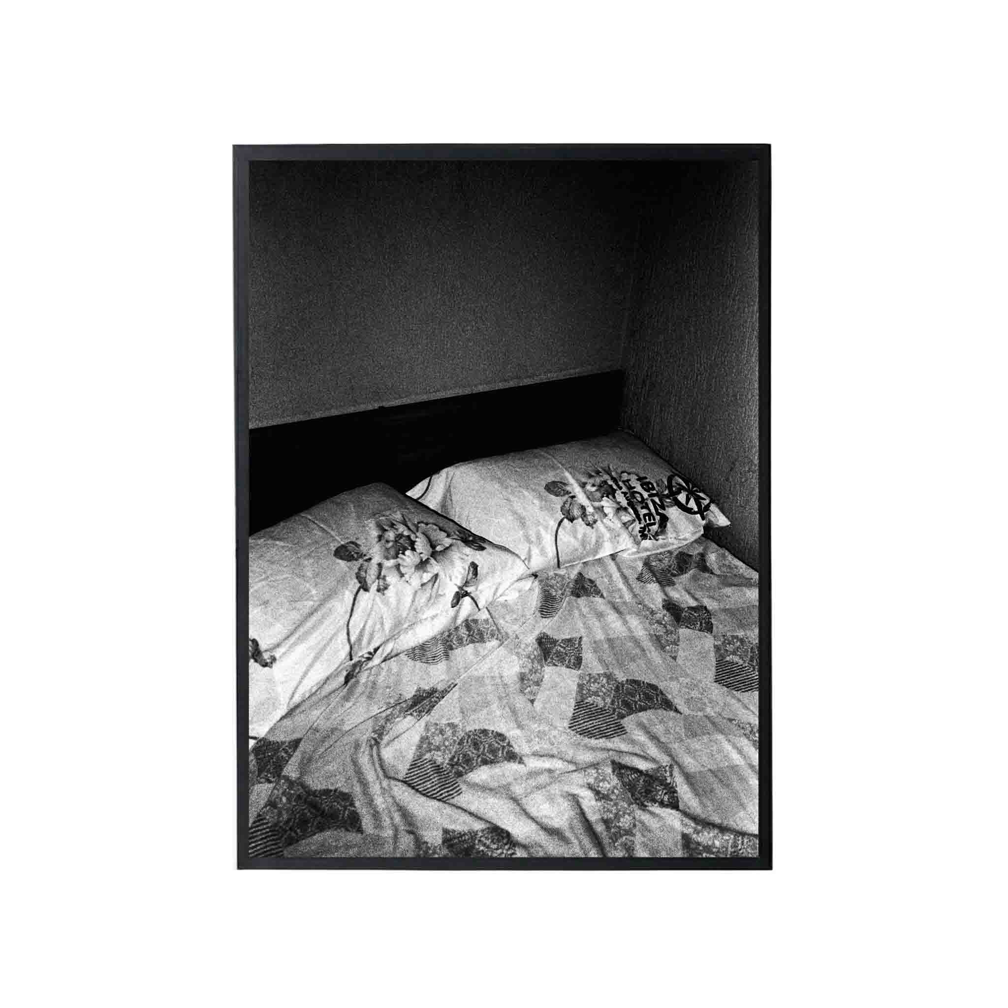 SERIE SAO PAOLO: # 01 by Nicolás Wormull