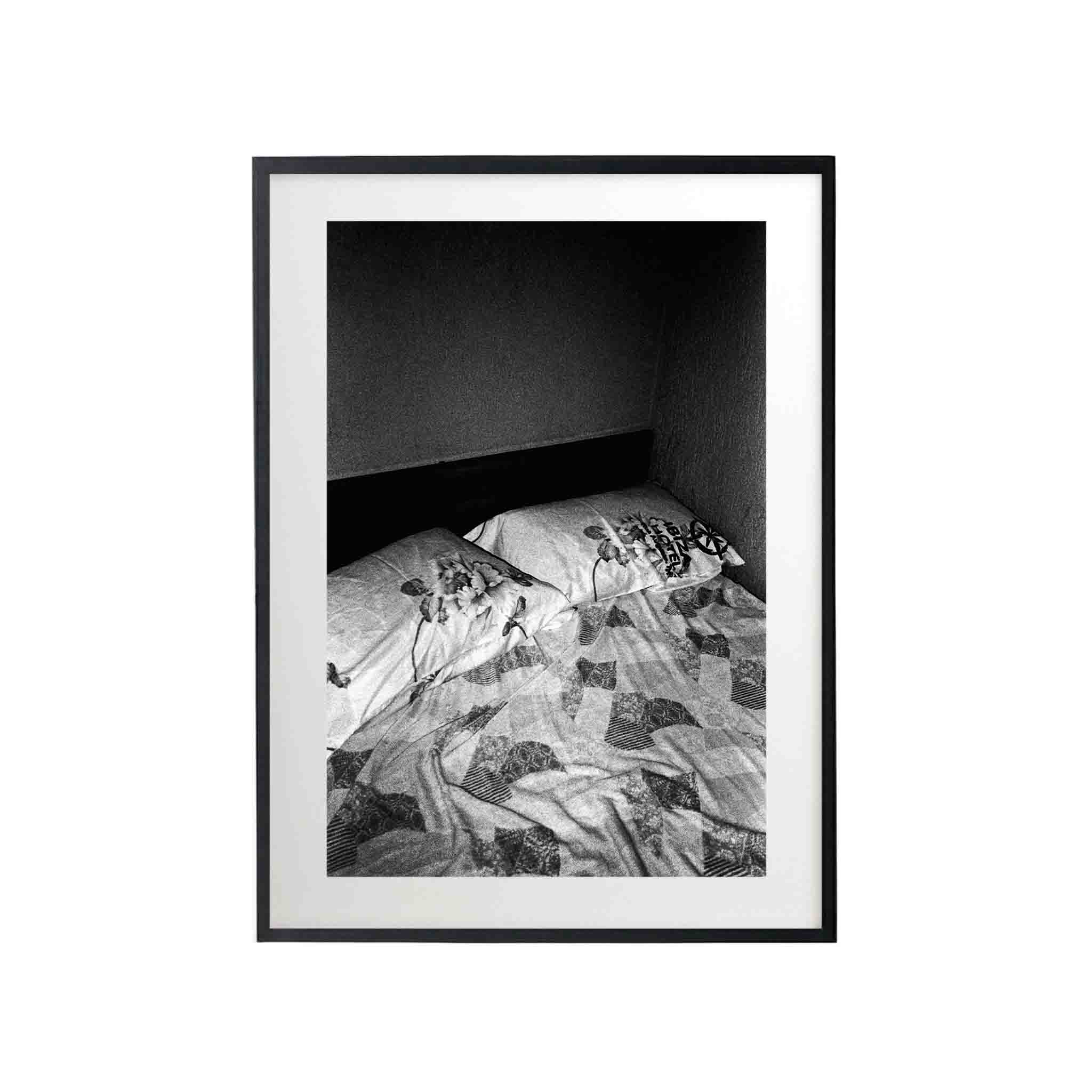 SERIE SAO PAOLO: # 01 by Nicolás Wormull