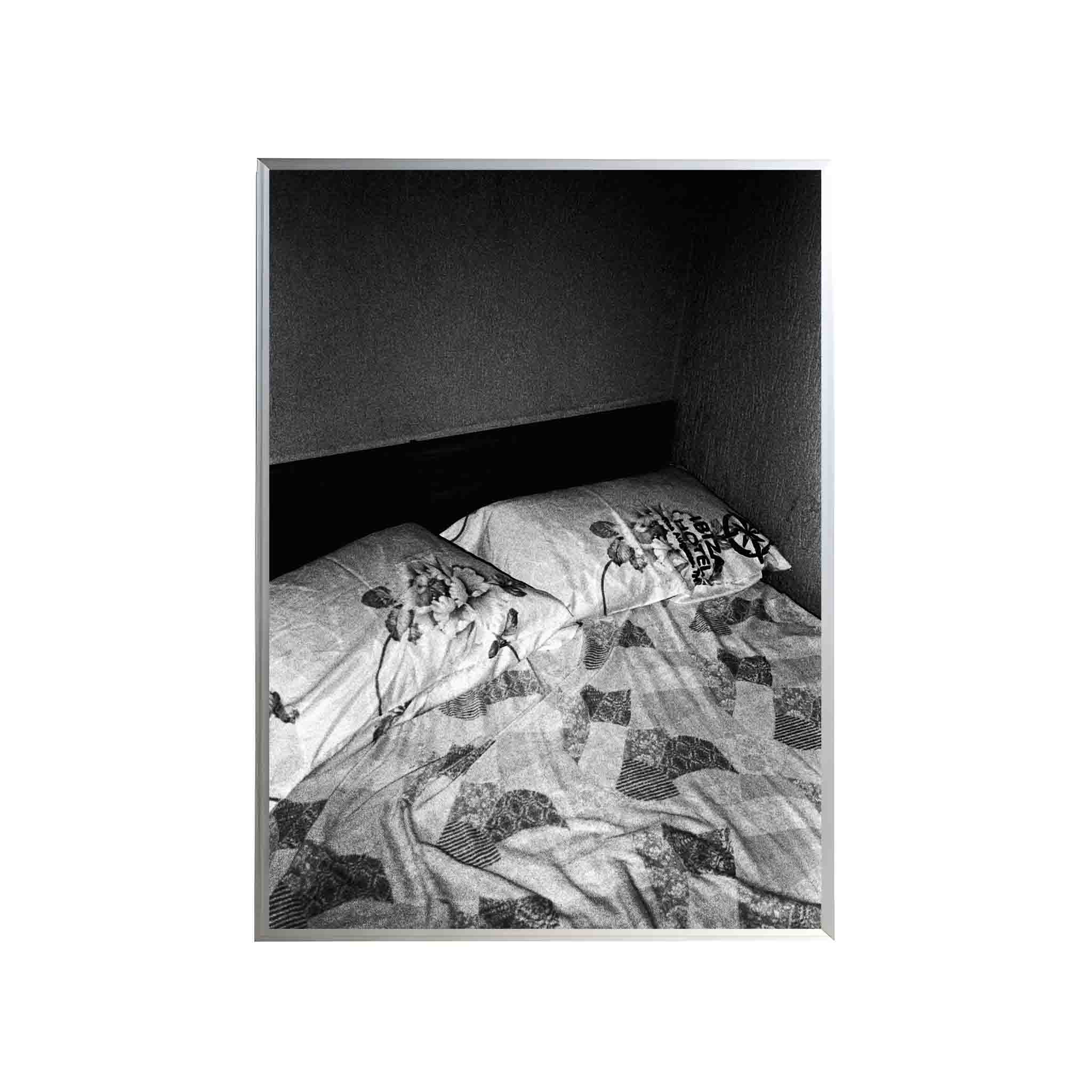 SERIE SAO PAOLO: # 01 by Nicolás Wormull