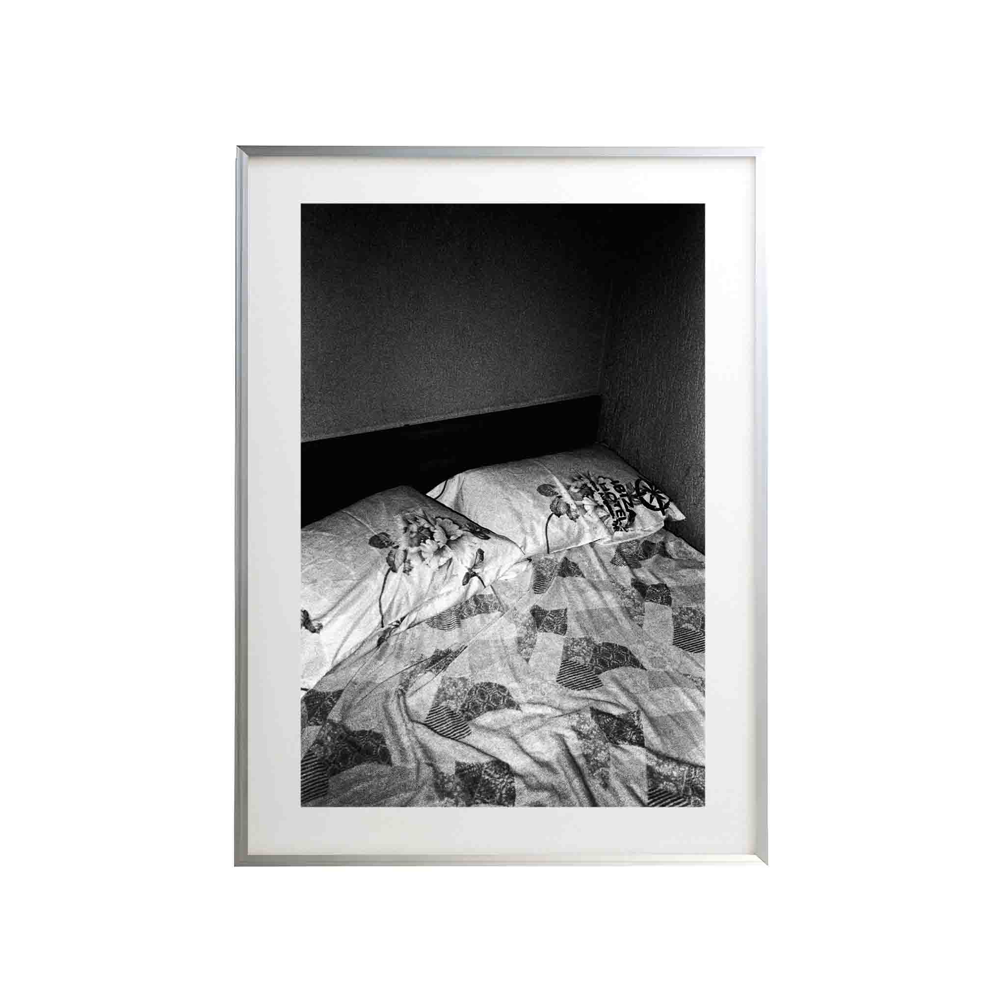 SERIE SAO PAOLO: # 01 by Nicolás Wormull