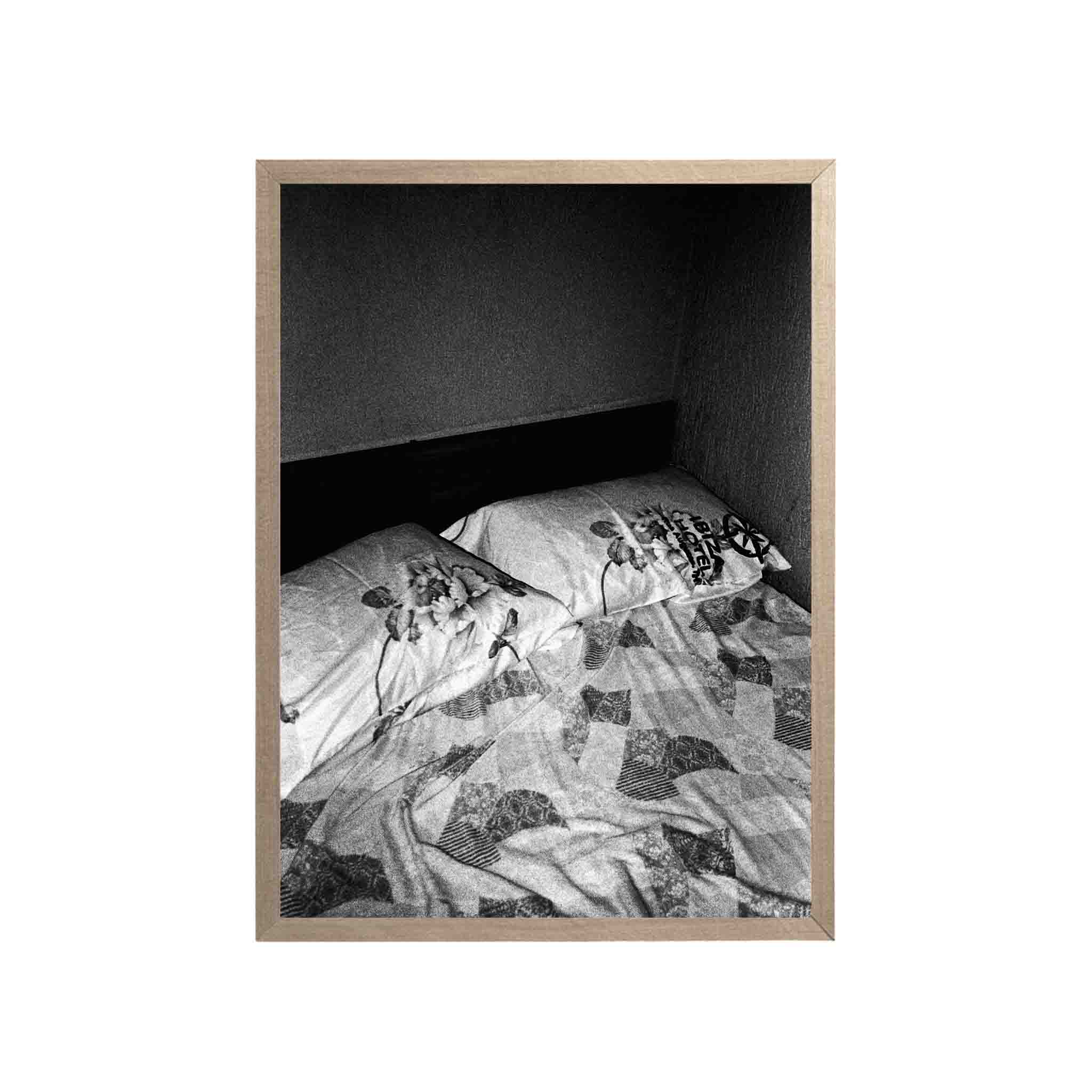 SERIE SAO PAOLO: # 01 by Nicolás Wormull