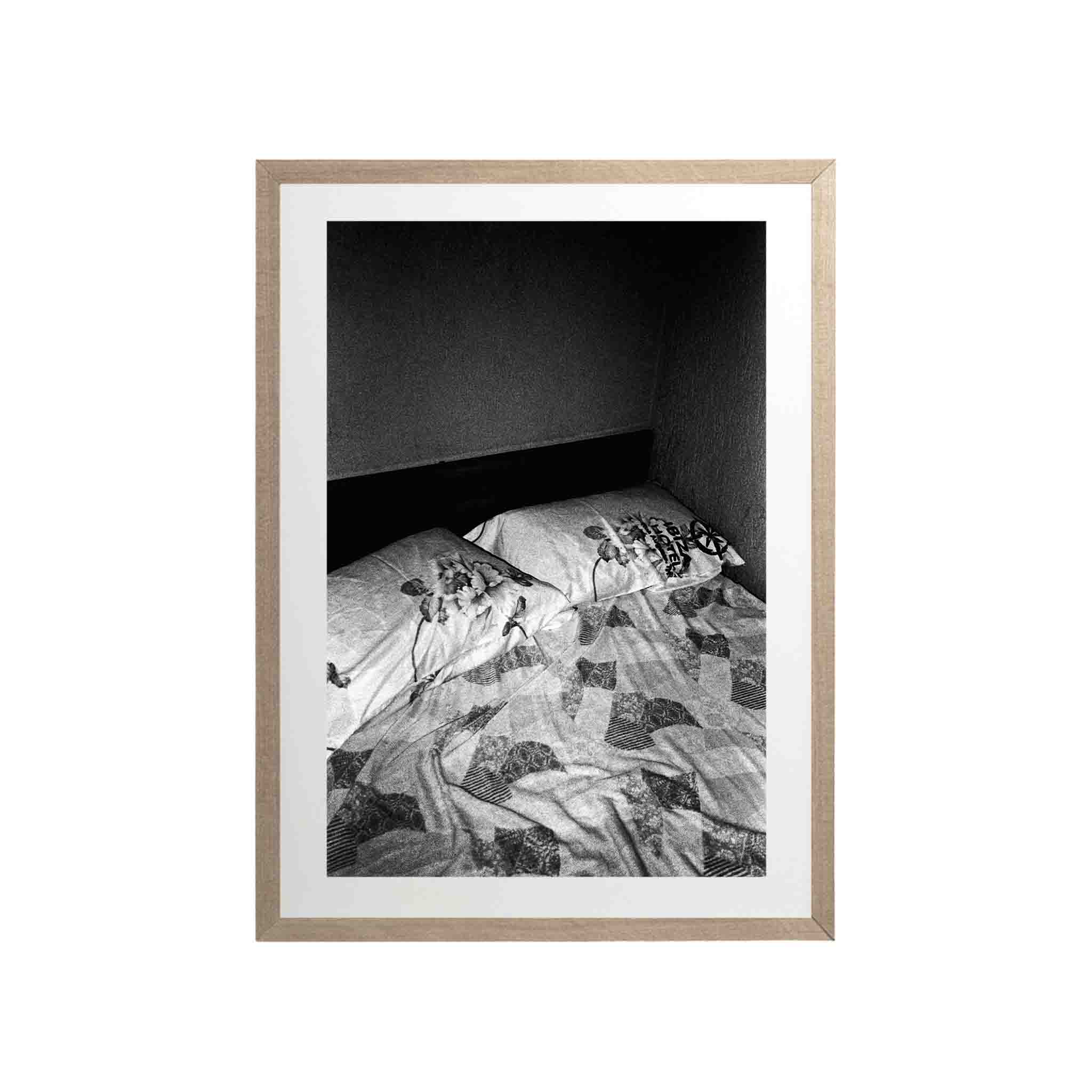 SERIE SAO PAOLO: # 01 by Nicolás Wormull