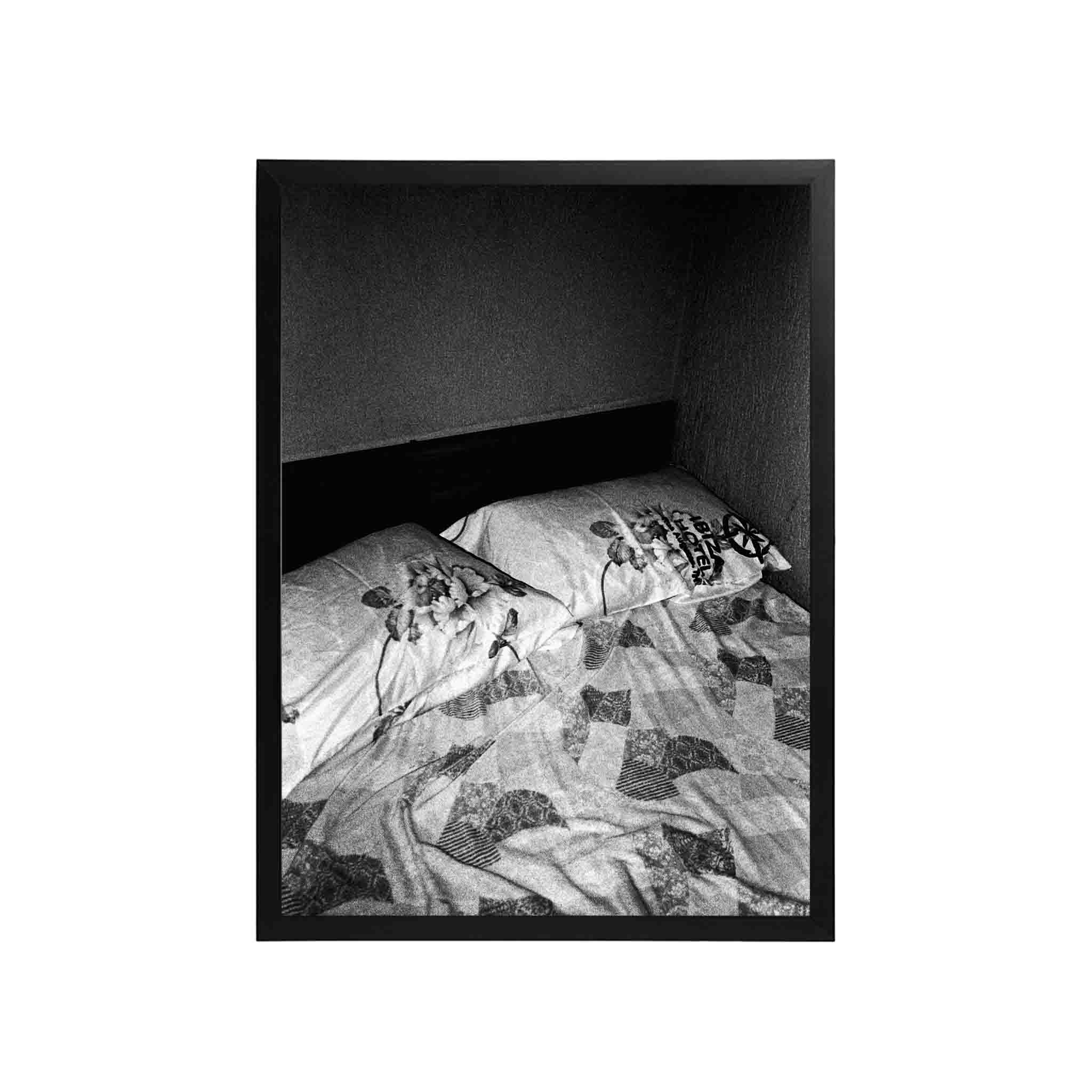 SERIE SAO PAOLO: # 01 by Nicolás Wormull