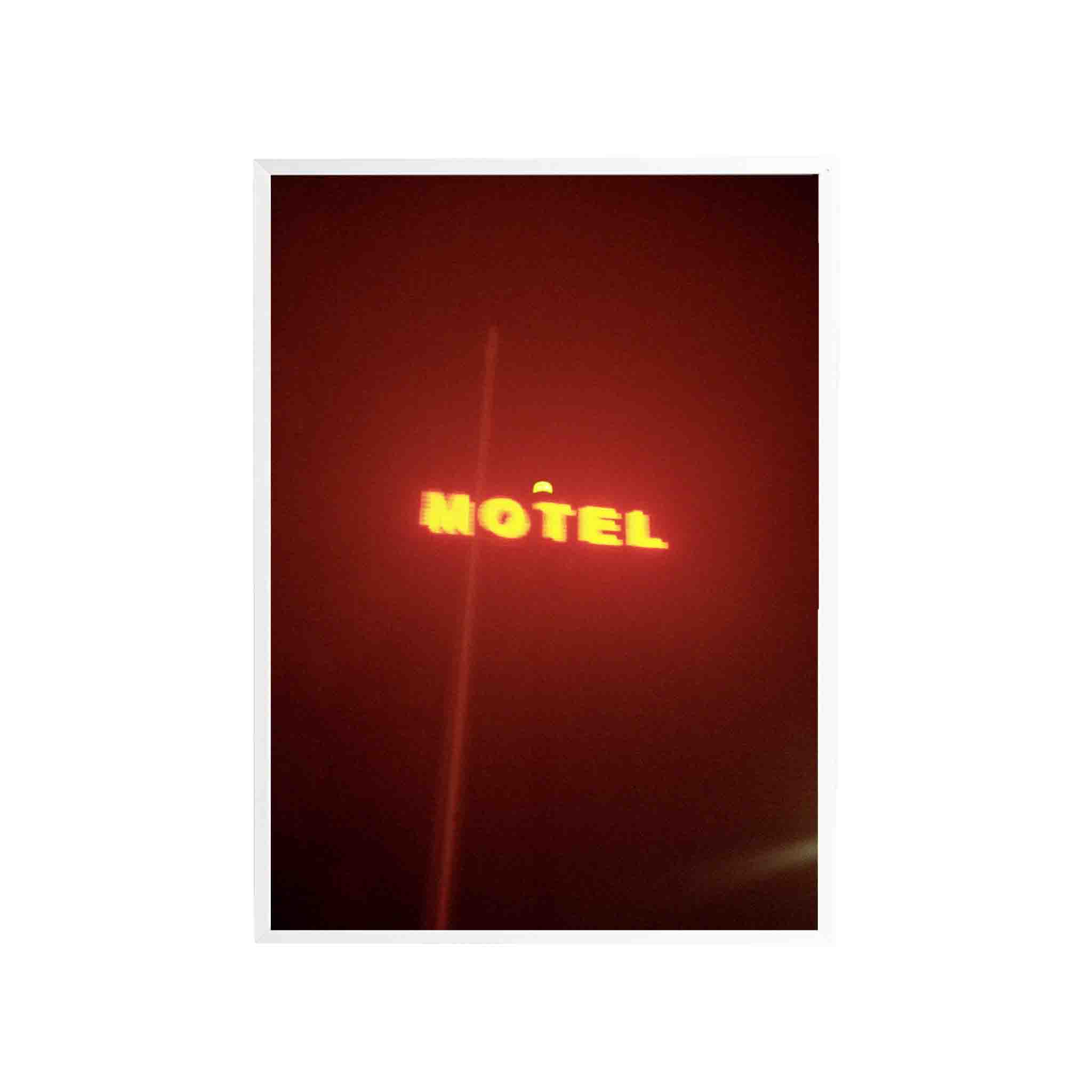 SERIE TABOLANGO: # 01 by Nicolás Wormull