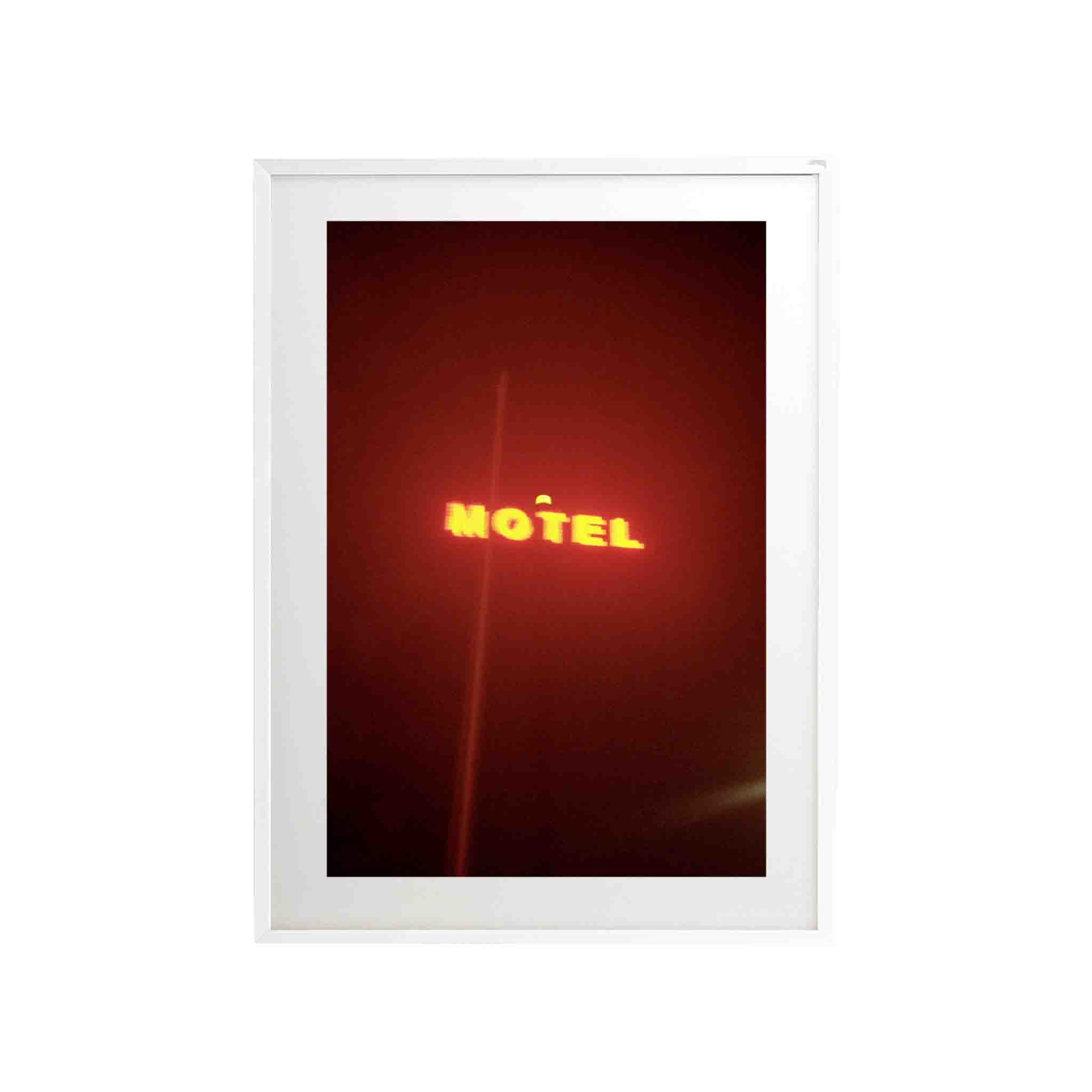 SERIE TABOLANGO: # 01 by Nicolás Wormull