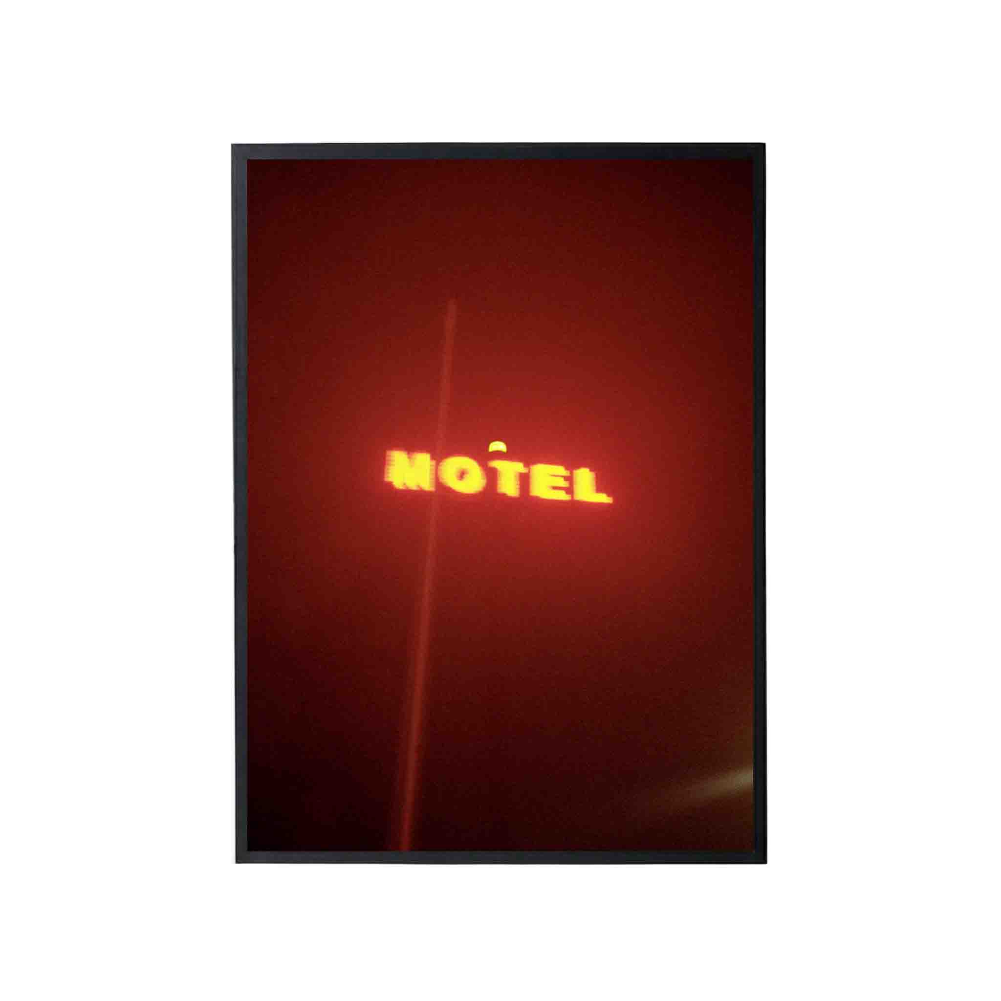 SERIE TABOLANGO: # 01 by Nicolás Wormull