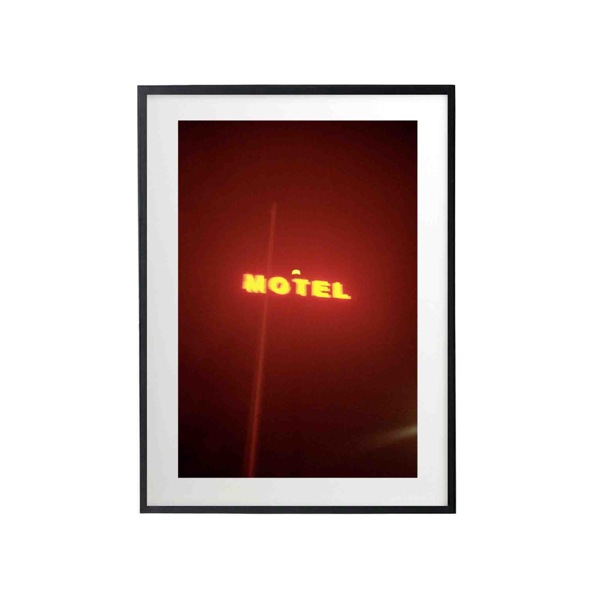 SERIE TABOLANGO: # 01 by Nicolás Wormull