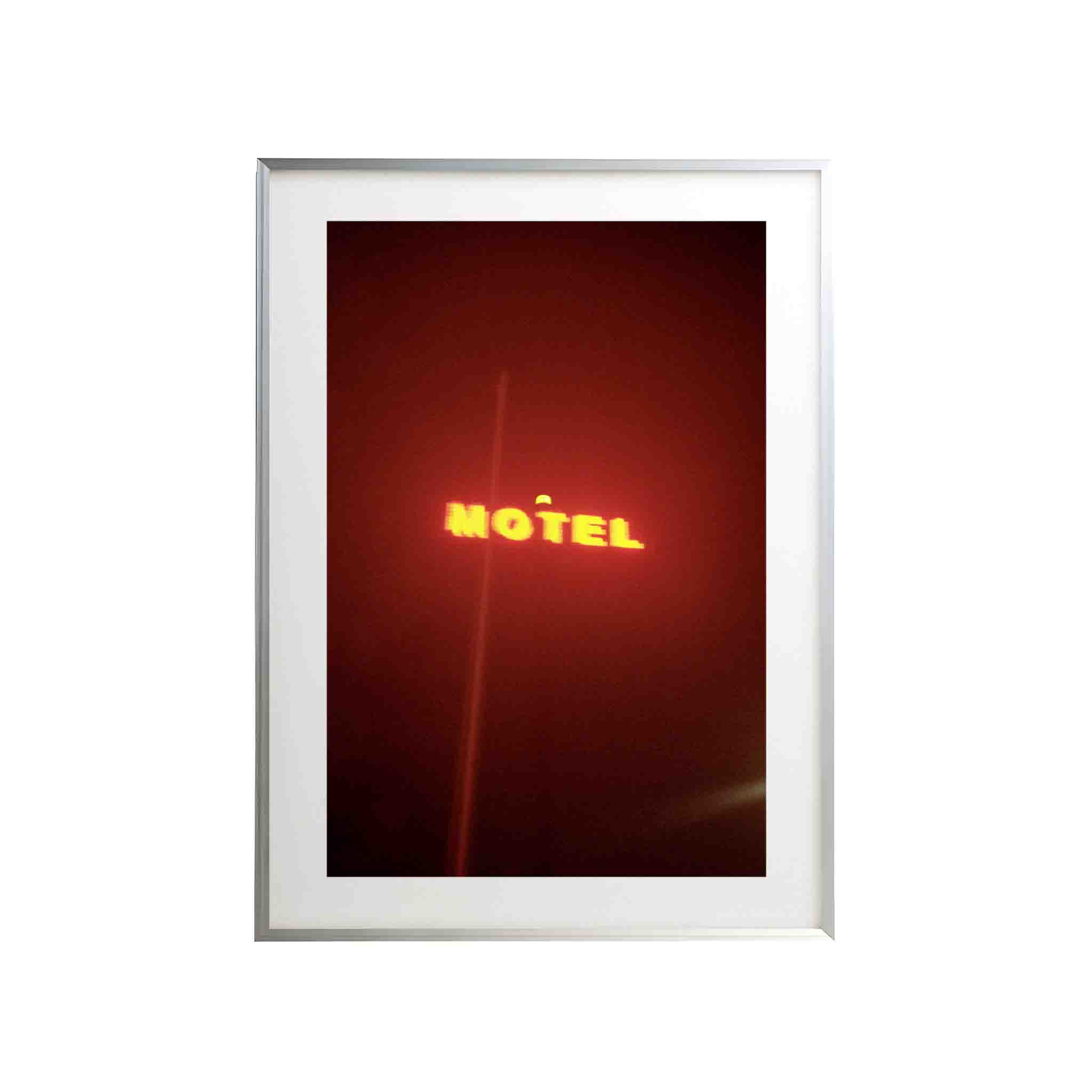 SERIE TABOLANGO: # 01 by Nicolás Wormull