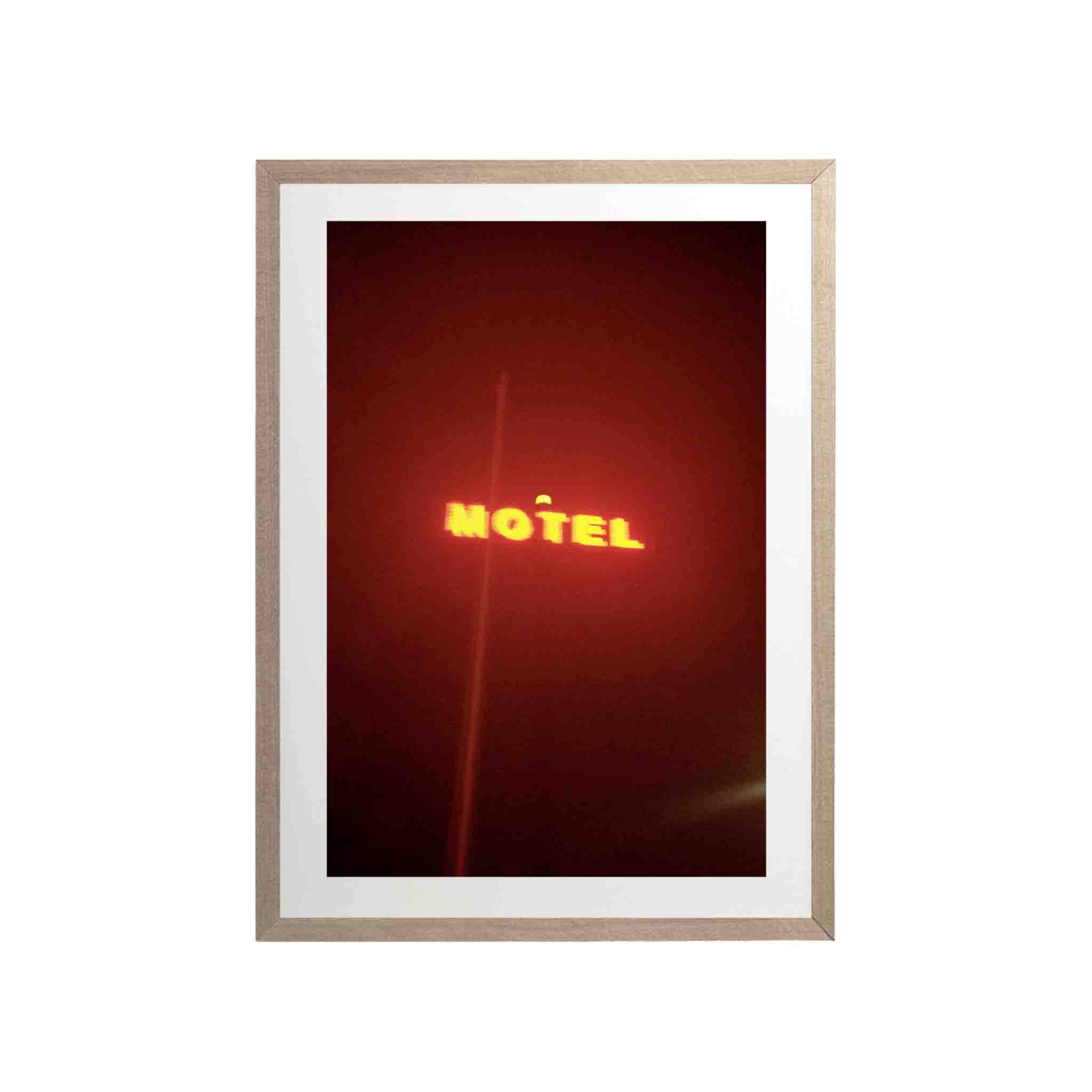 SERIE TABOLANGO: # 01 by Nicolás Wormull