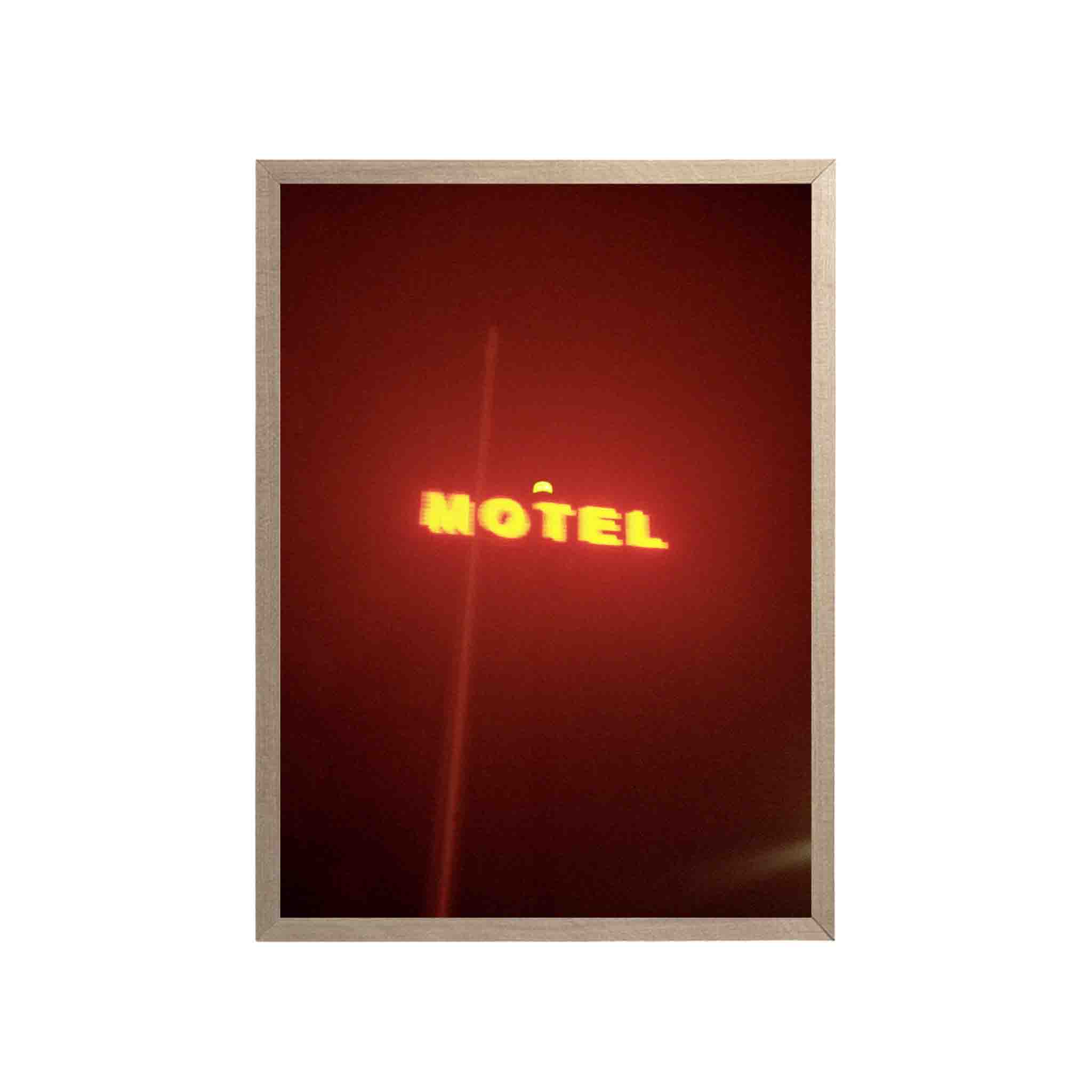 SERIE TABOLANGO: # 01 by Nicolás Wormull