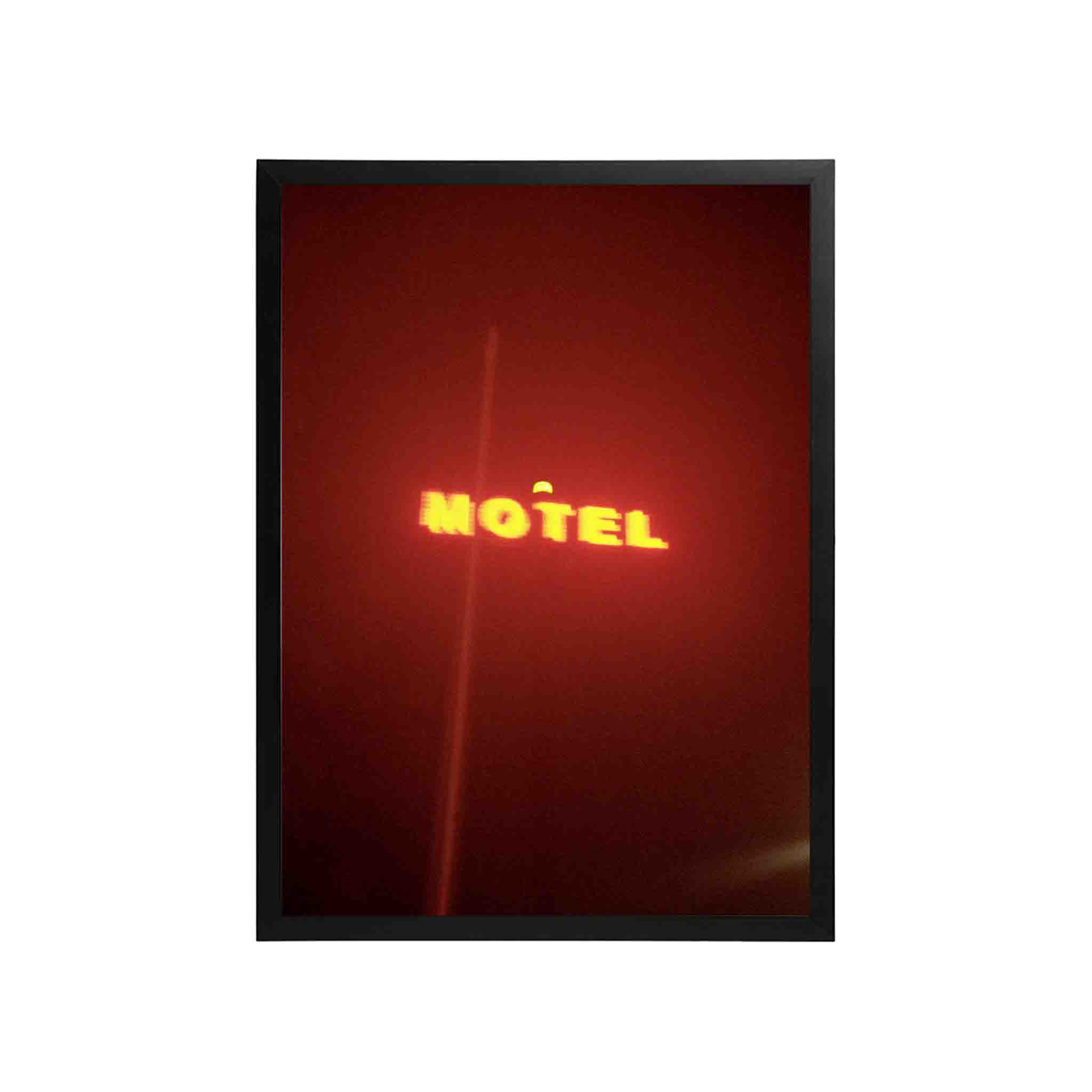 SERIE TABOLANGO: # 01 by Nicolás Wormull