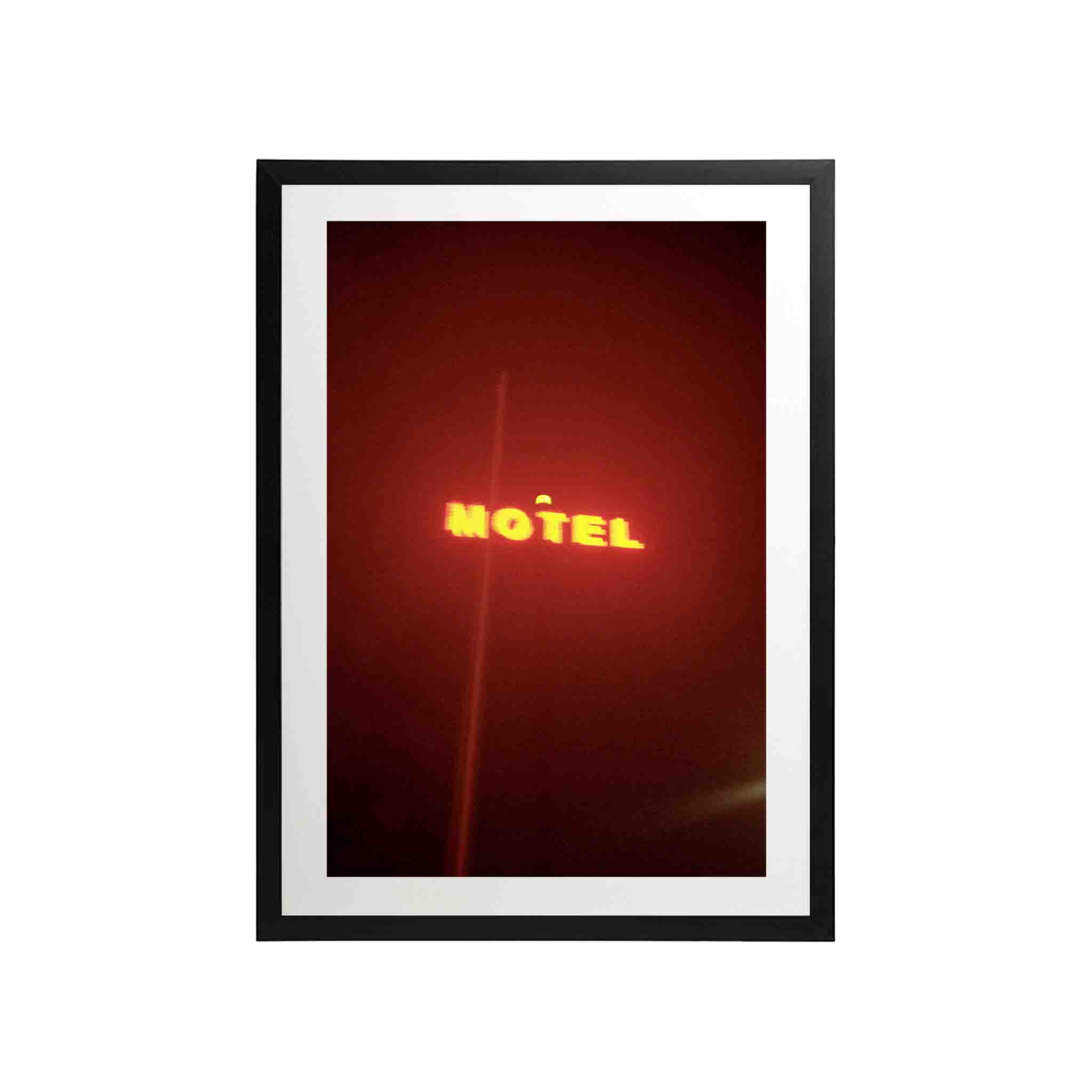 SERIE TABOLANGO: # 01 by Nicolás Wormull