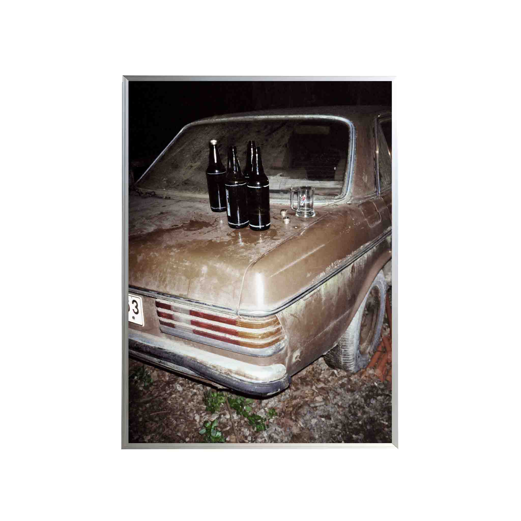 SERIE TABOLANGO: # 02 by Nicolás Wormull