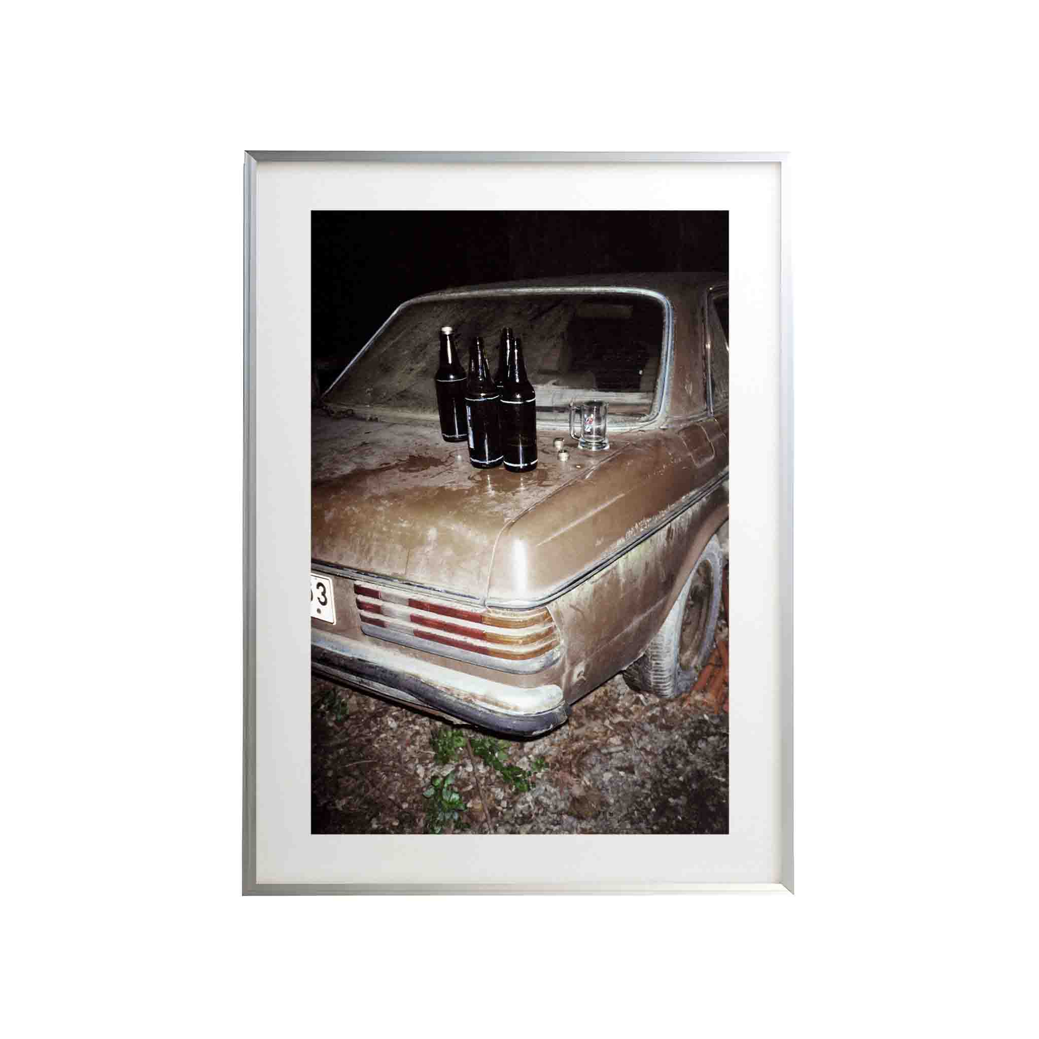 SERIE TABOLANGO: # 02 by Nicolás Wormull