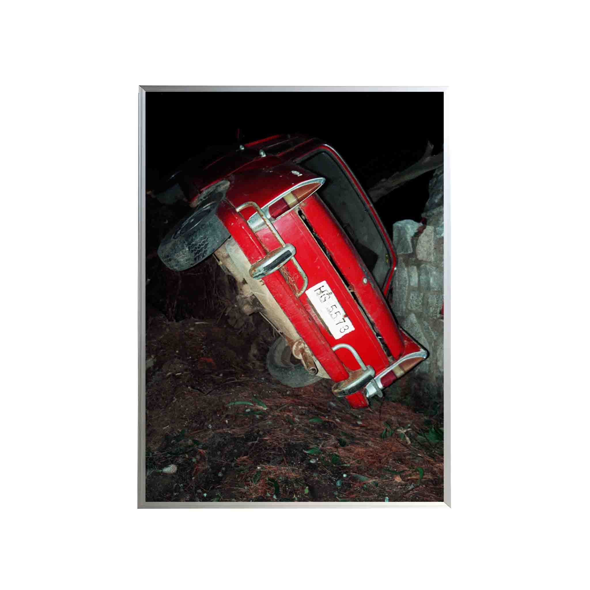 SERIE VALPARAÍSO: # 02 by Nicolás Wormull