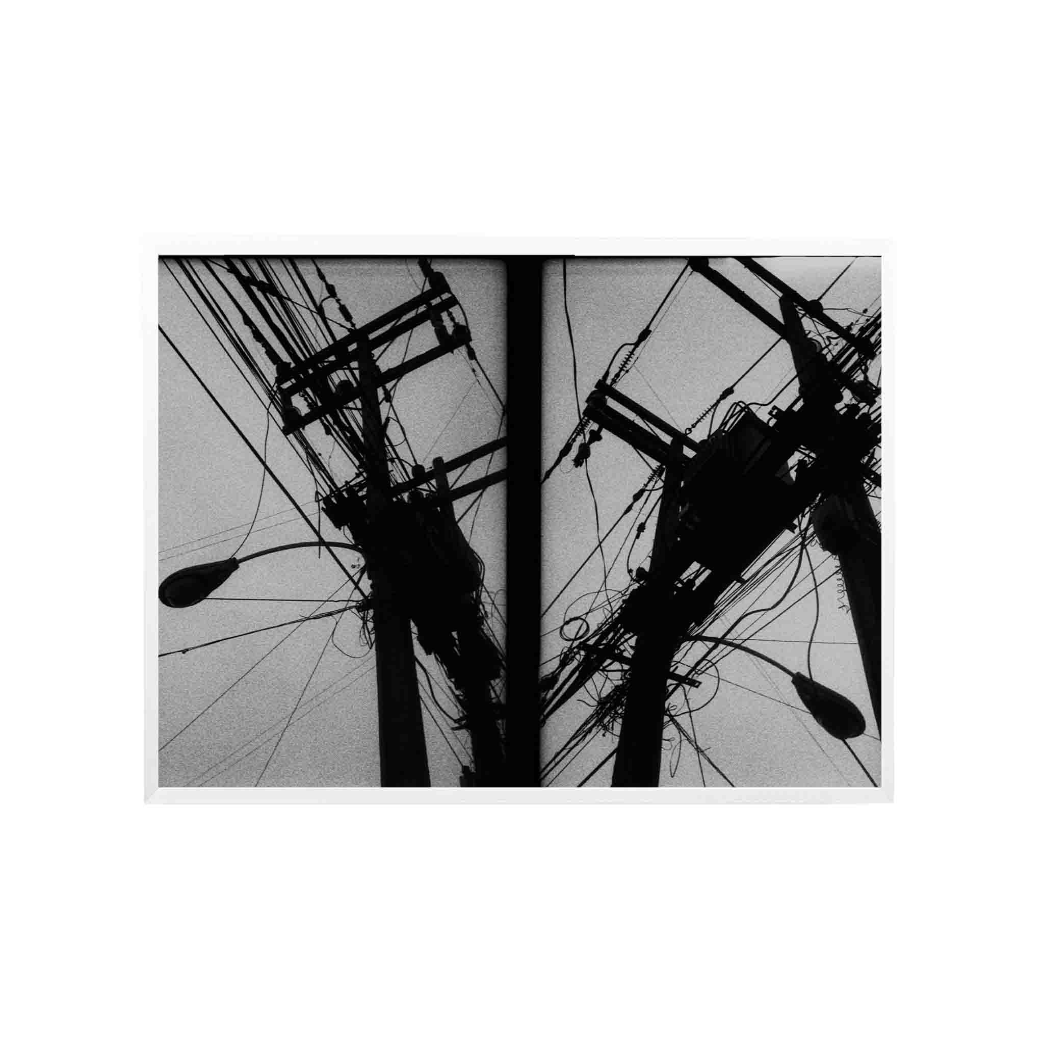 SERIE VALPARAÍSO: # 06 by Nicolás Wormull