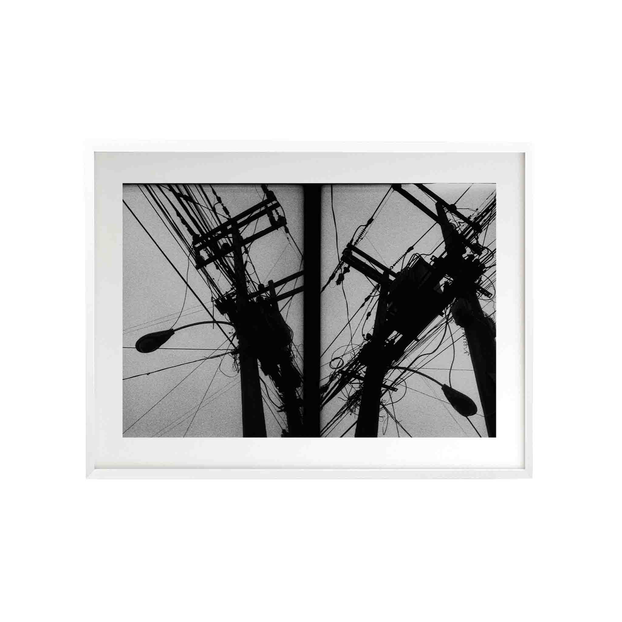 SERIE VALPARAÍSO: # 06 by Nicolás Wormull