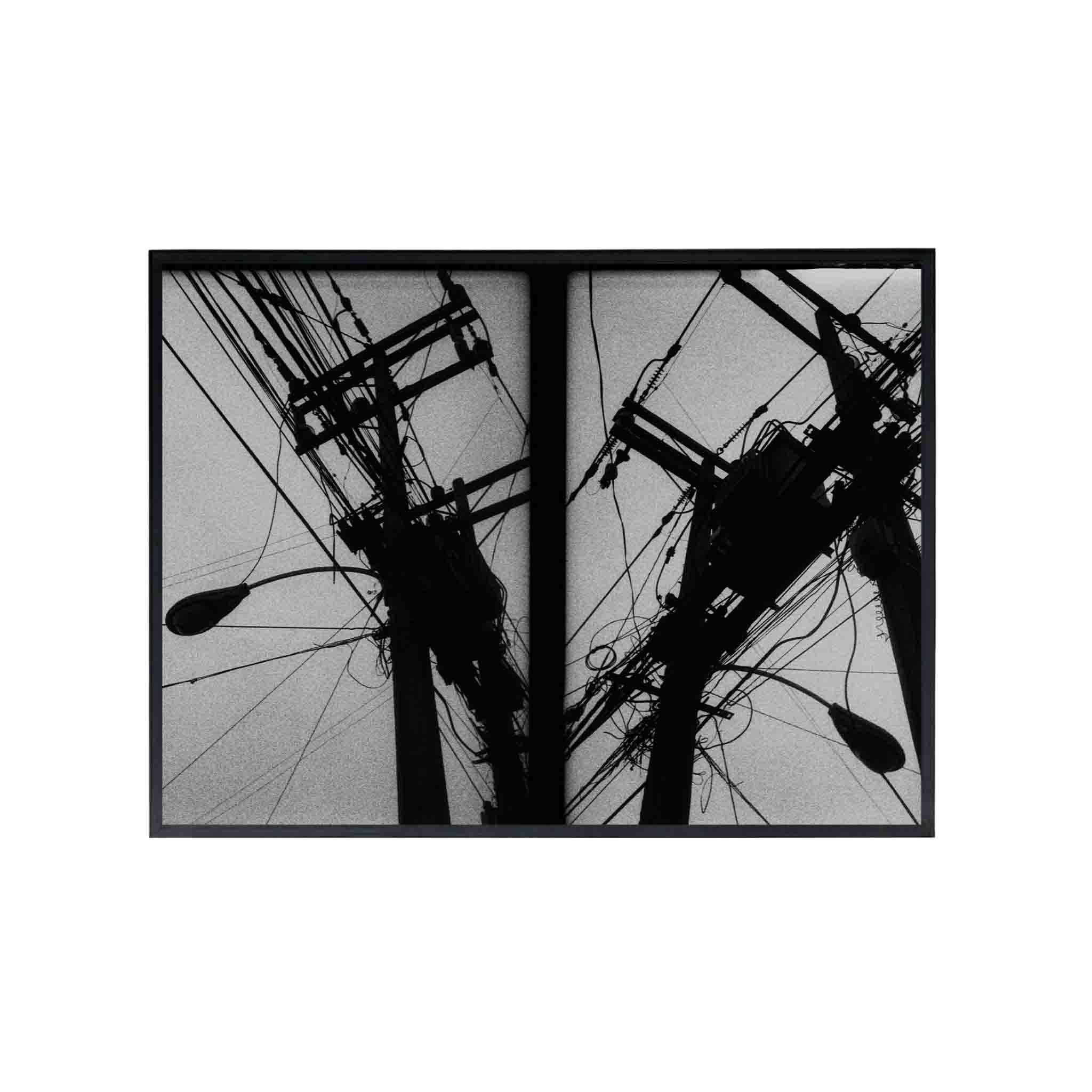 SERIE VALPARAÍSO: # 06 by Nicolás Wormull