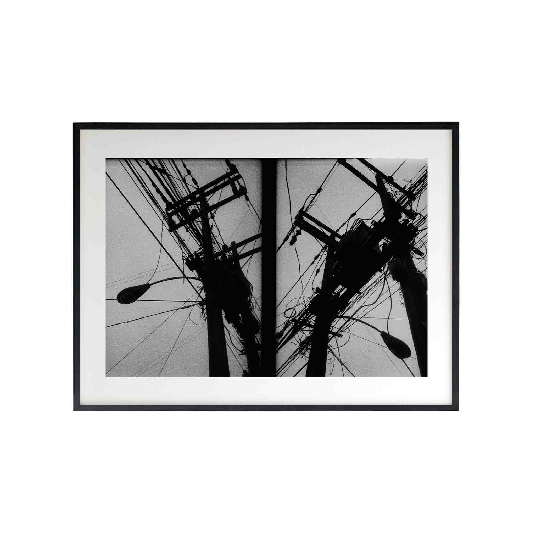 SERIE VALPARAÍSO: # 06 by Nicolás Wormull