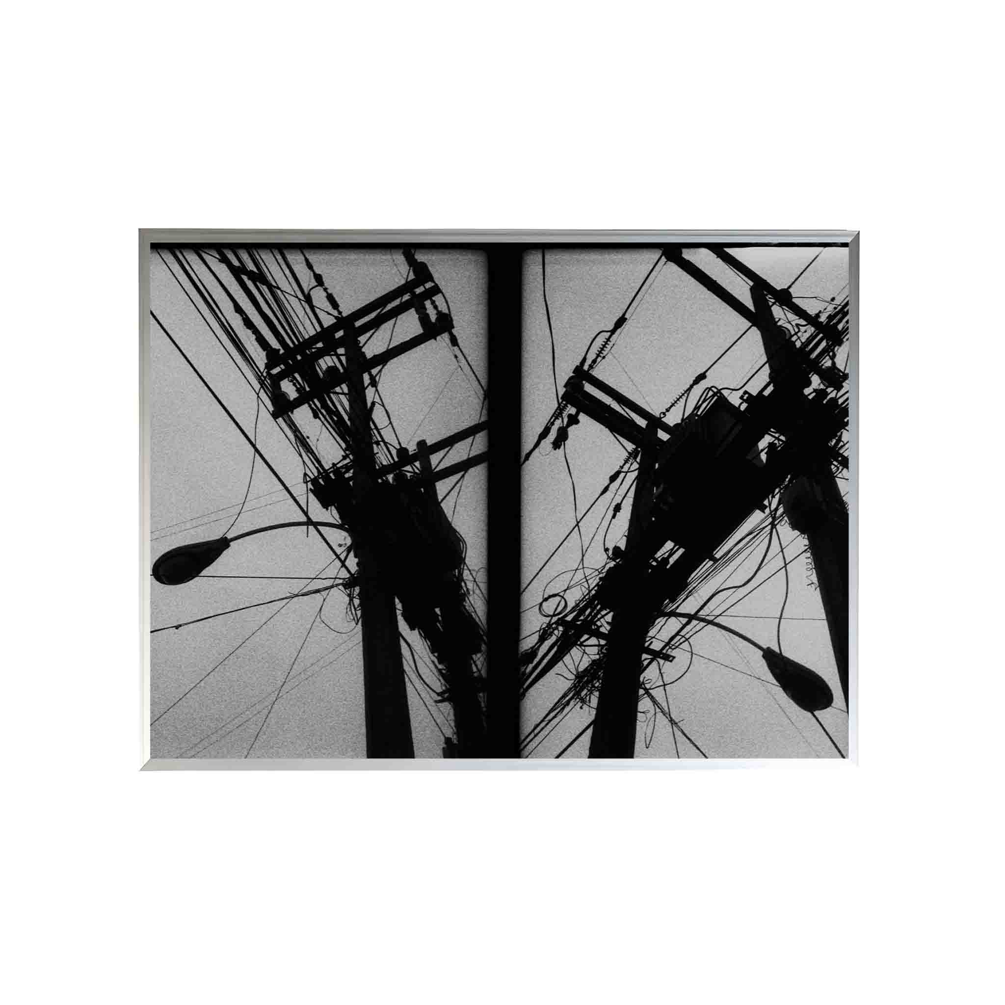 SERIE VALPARAÍSO: # 06 by Nicolás Wormull