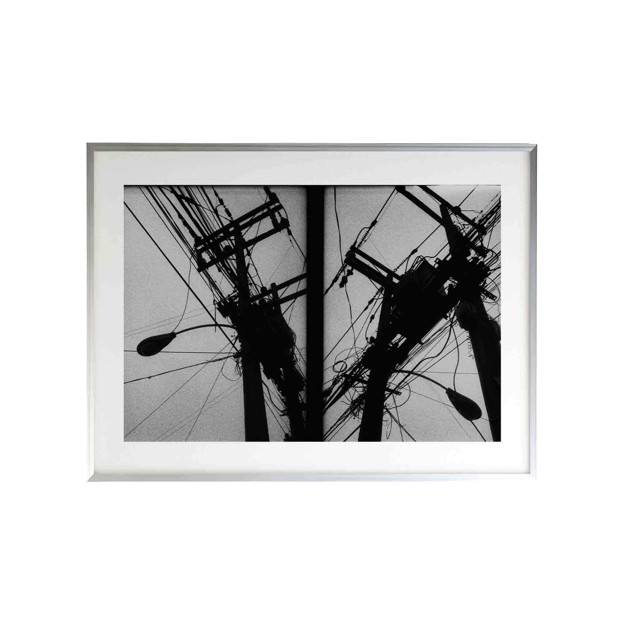 SERIE VALPARAÍSO: # 06 by Nicolás Wormull