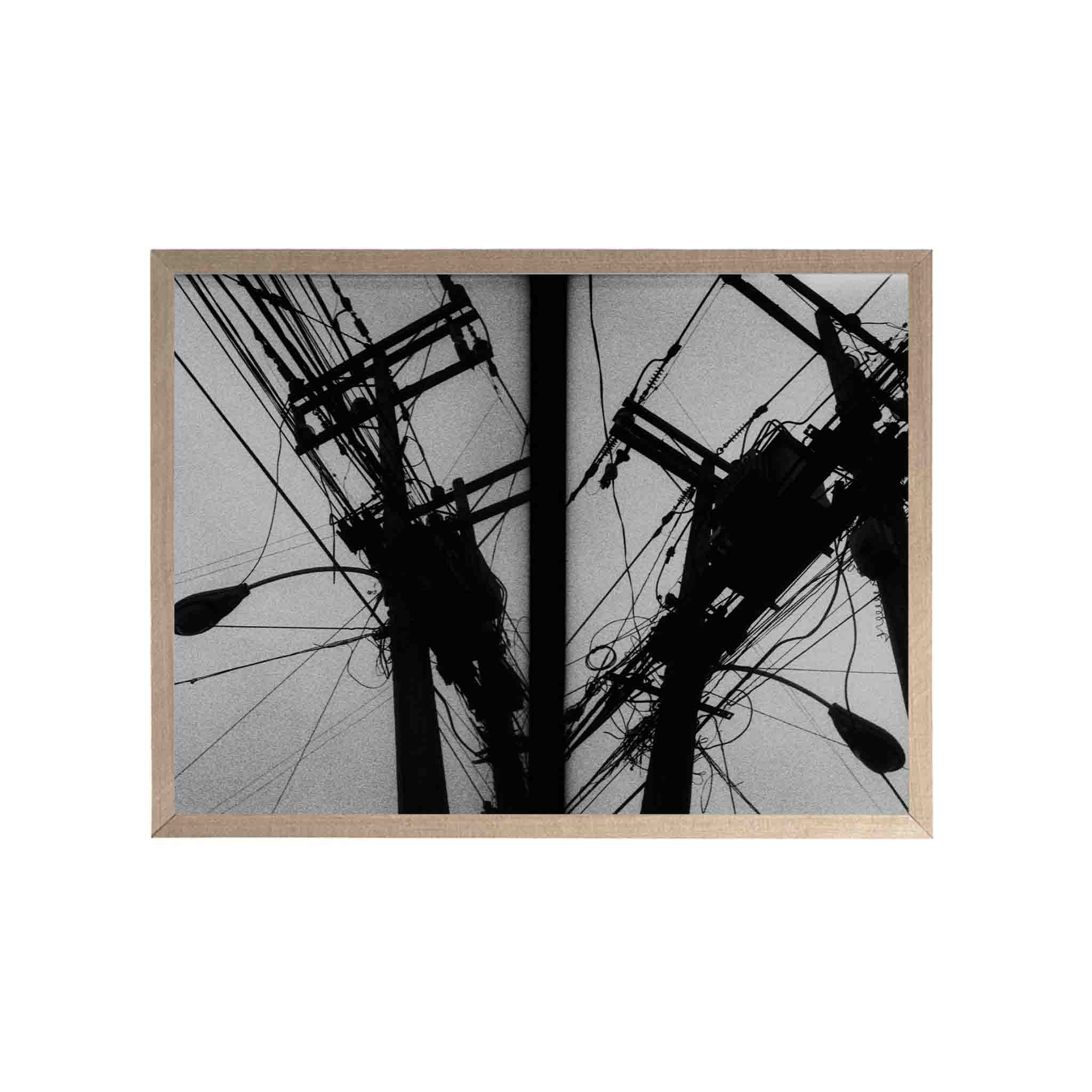 SERIE VALPARAÍSO: # 06 by Nicolás Wormull