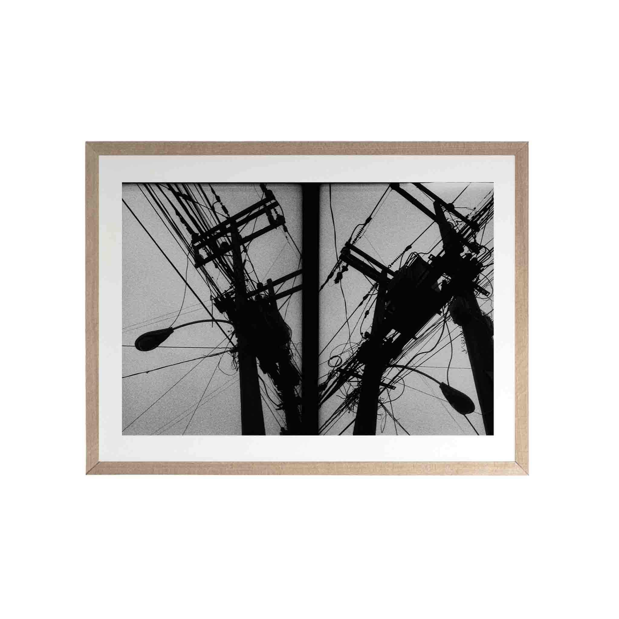 SERIE VALPARAÍSO: # 06 by Nicolás Wormull