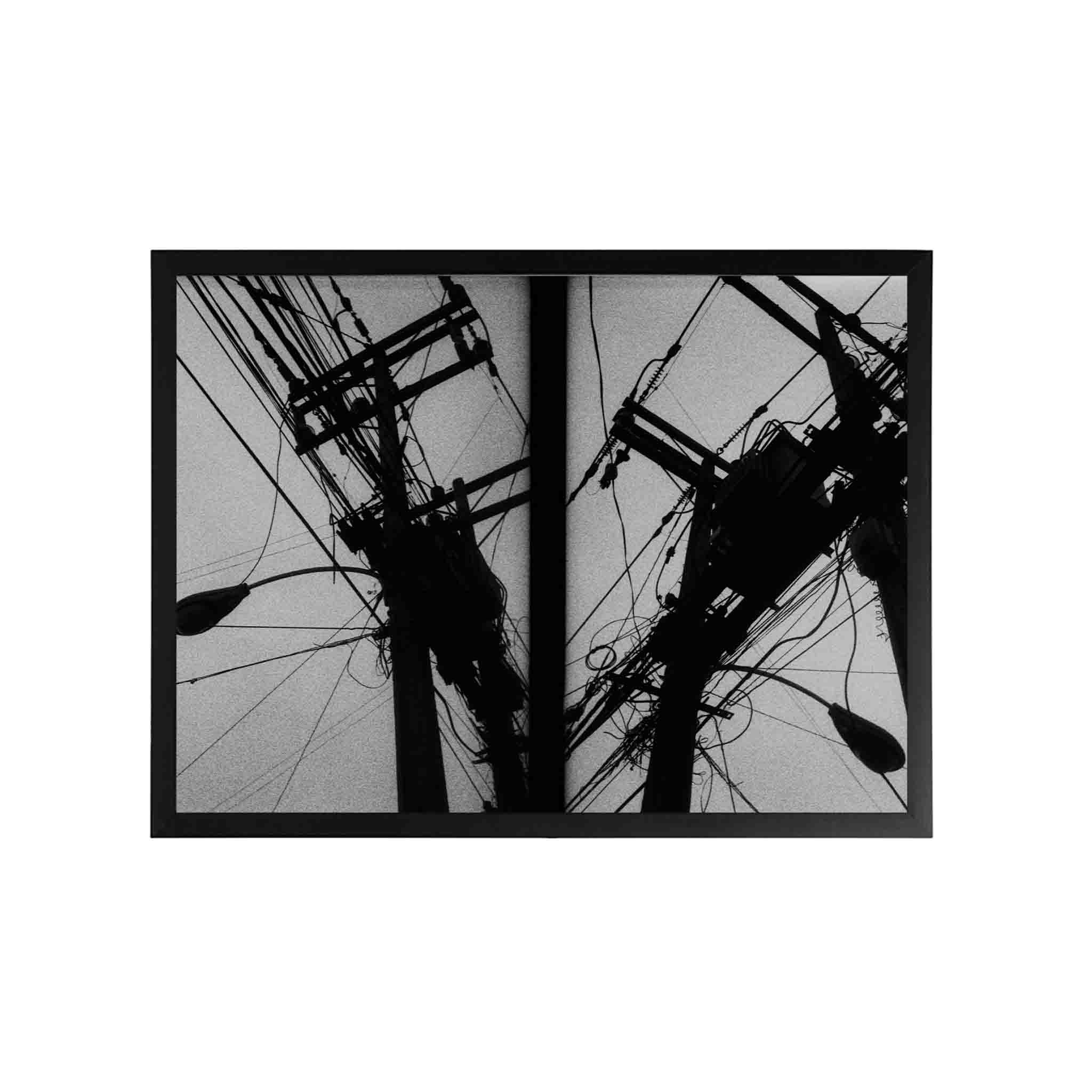 SERIE VALPARAÍSO: # 06 by Nicolás Wormull