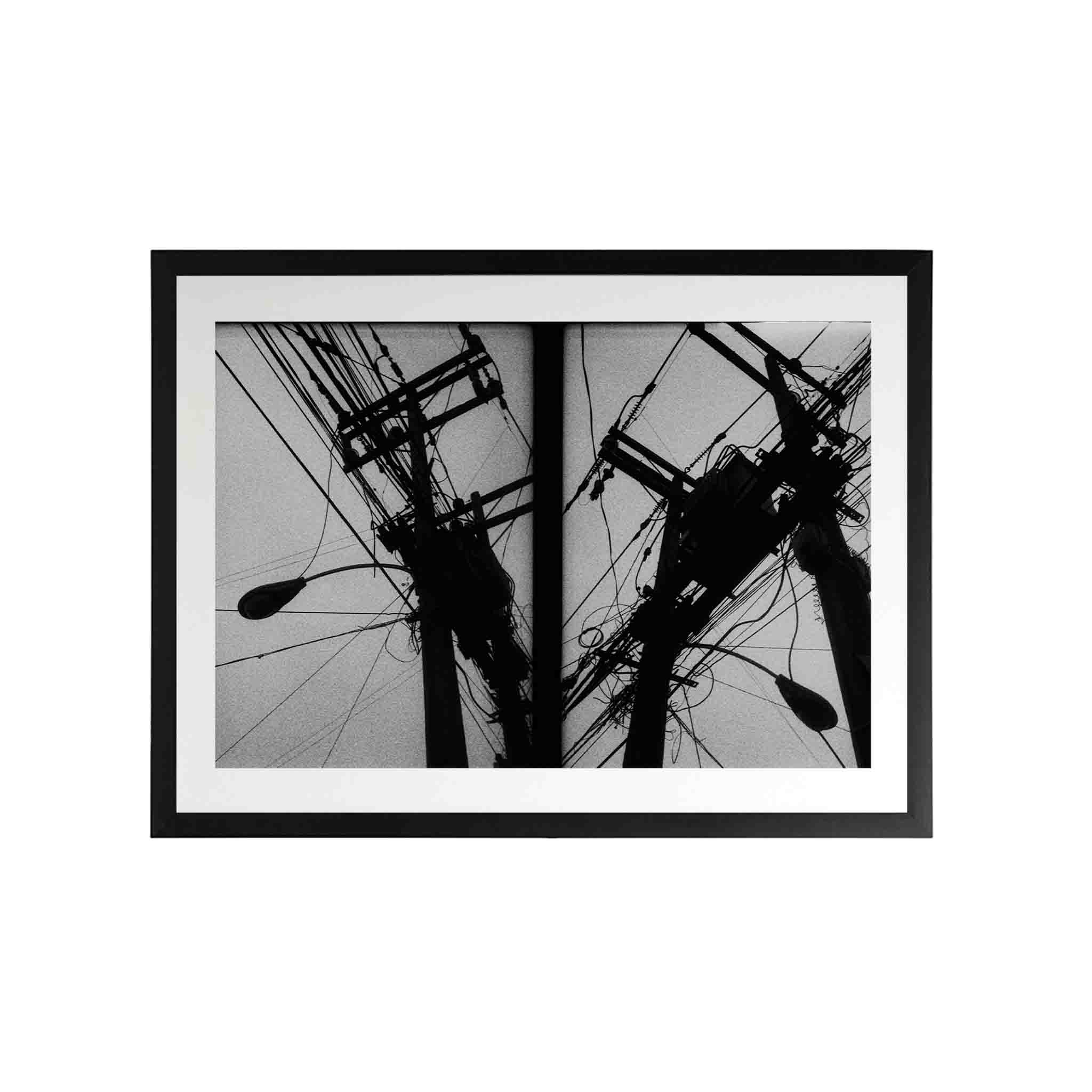 SERIE VALPARAÍSO: # 06 by Nicolás Wormull