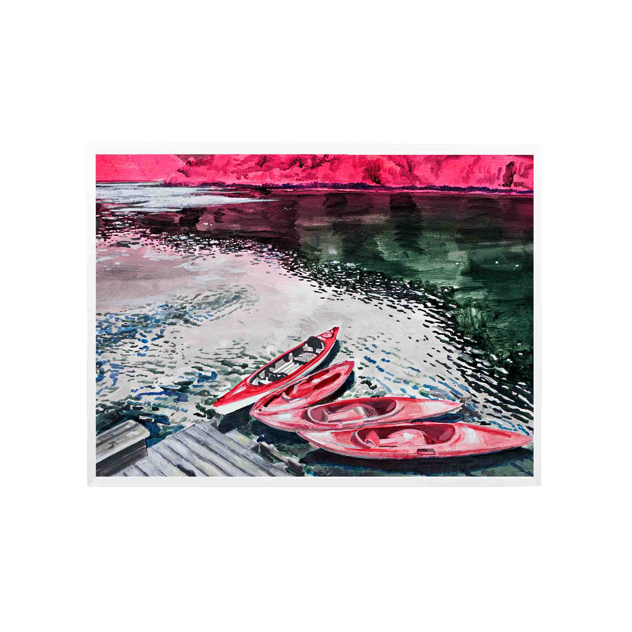 TERRITORIO PEHUENCHE 2 by Alejandro Quiroga - CODÚ