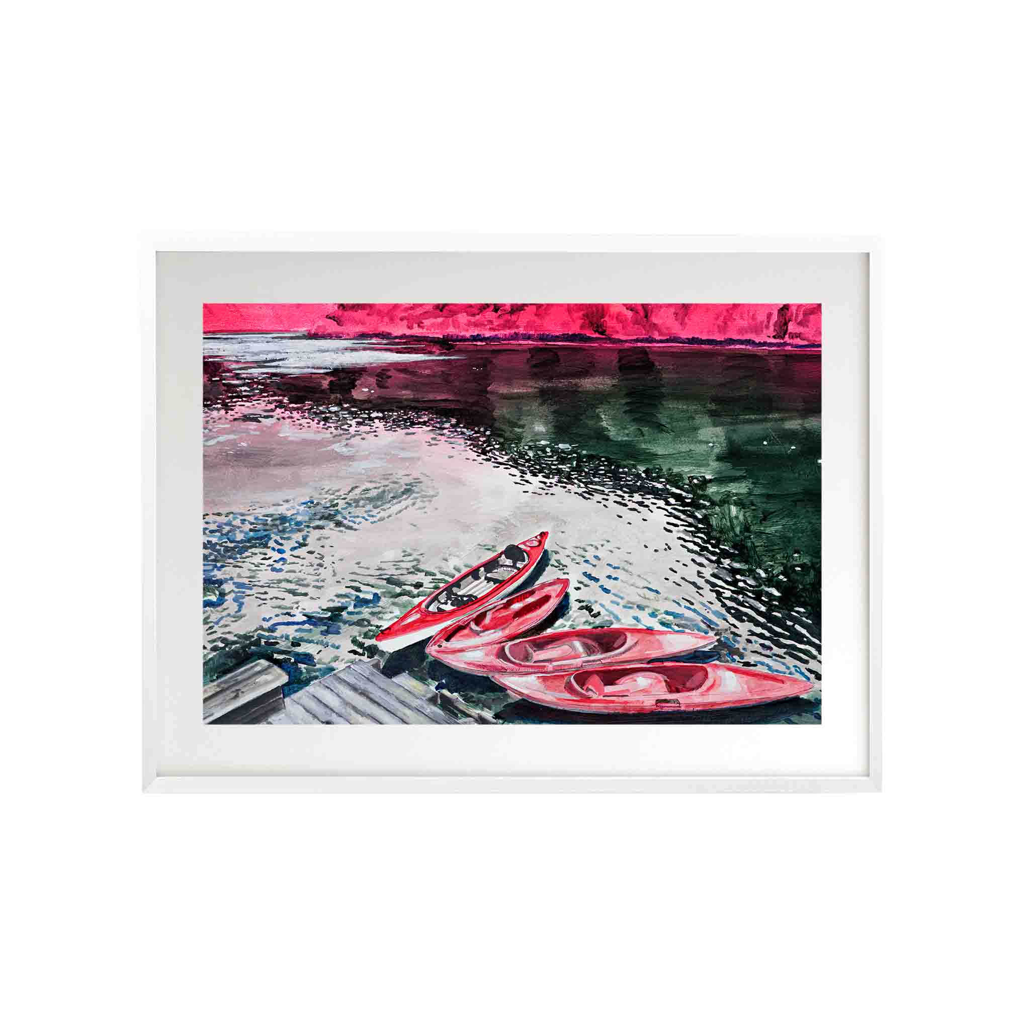 TERRITORIO PEHUENCHE 2 by Alejandro Quiroga - CODÚ