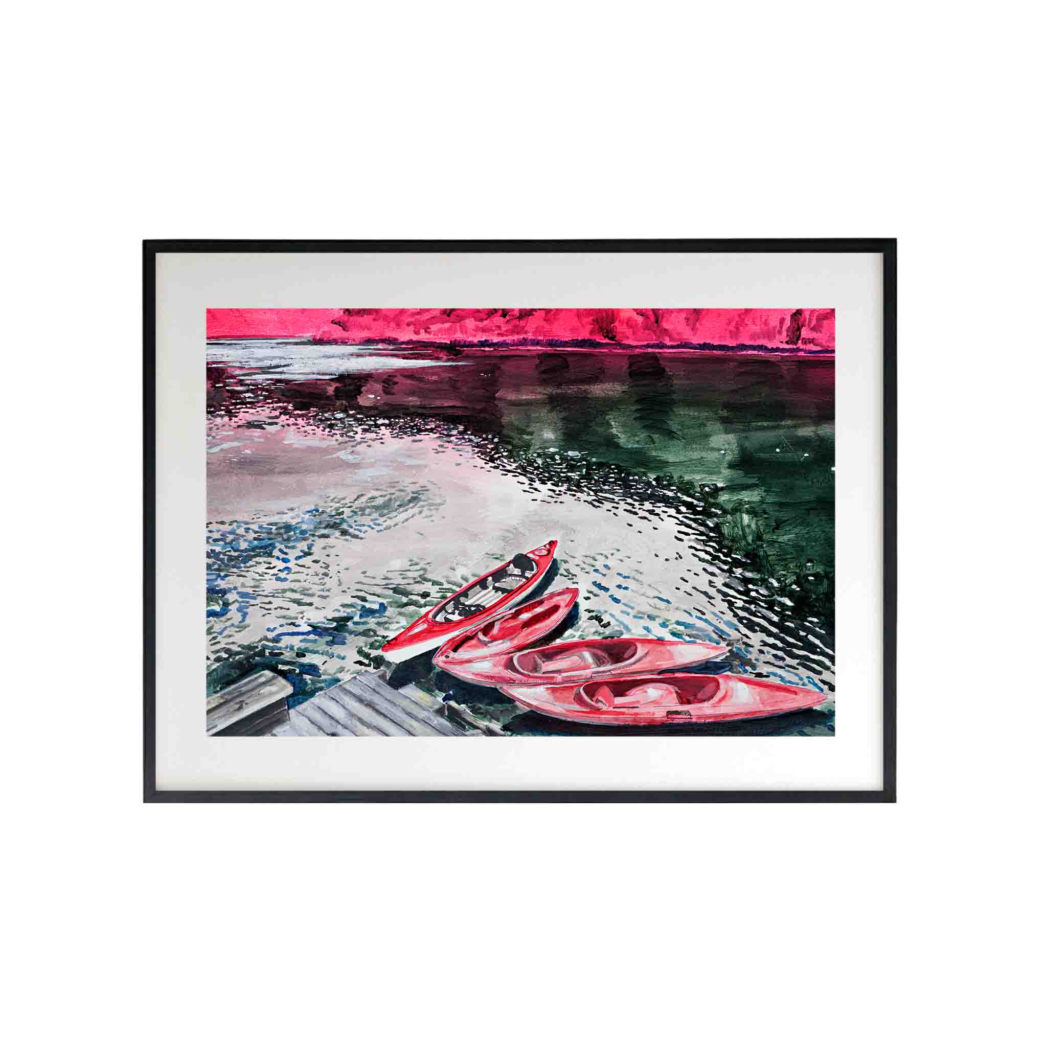 TERRITORIO PEHUENCHE 2 by Alejandro Quiroga - CODÚ