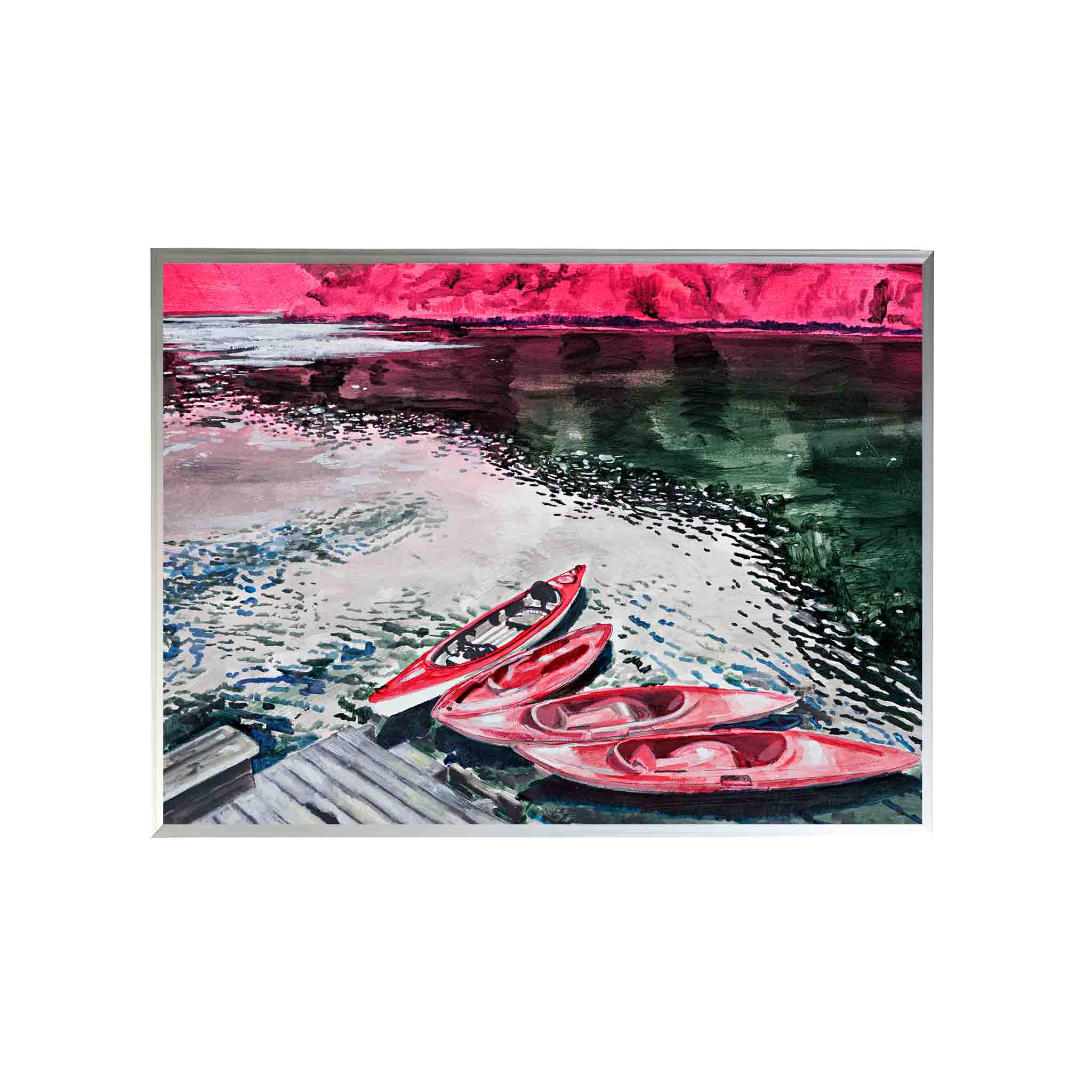 TERRITORIO PEHUENCHE 2 by Alejandro Quiroga - CODÚ