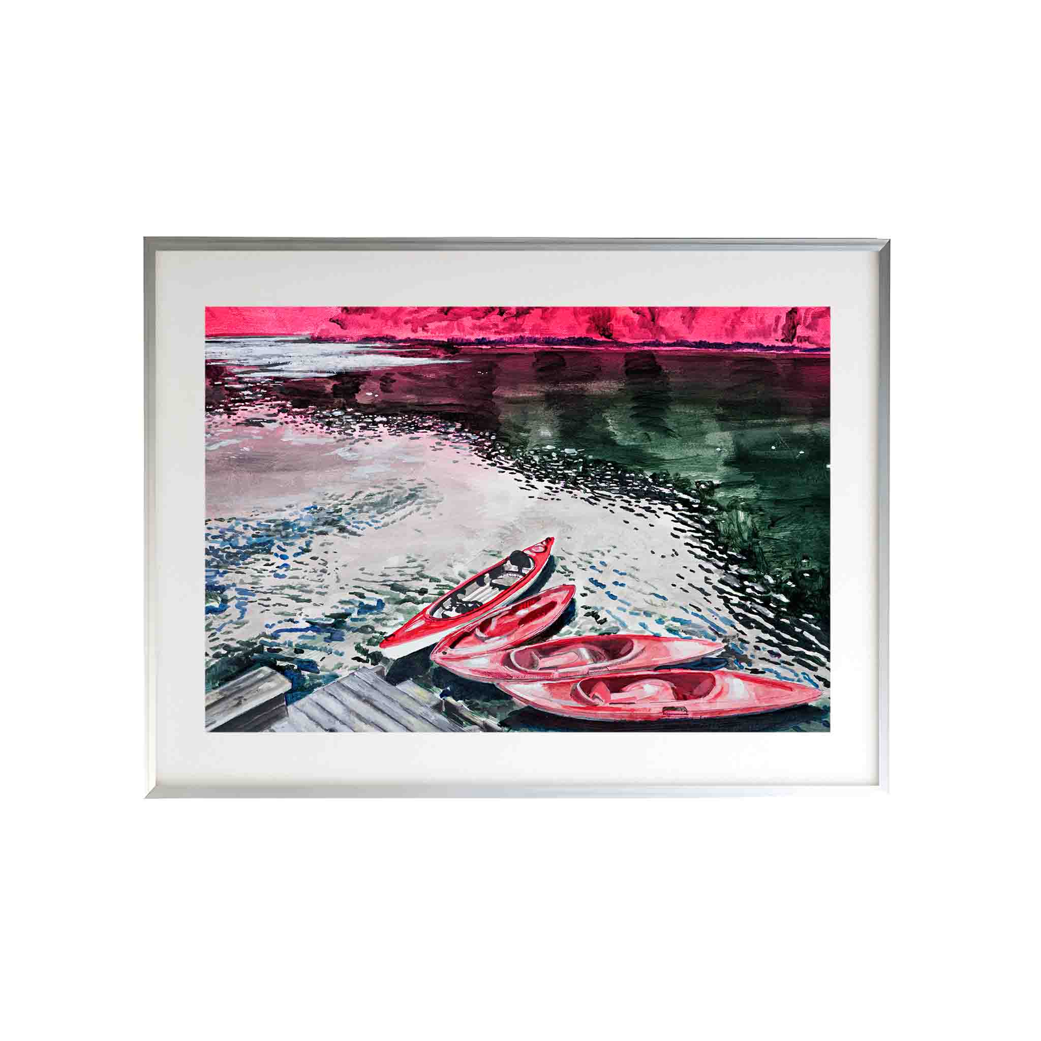 TERRITORIO PEHUENCHE 2 by Alejandro Quiroga - CODÚ