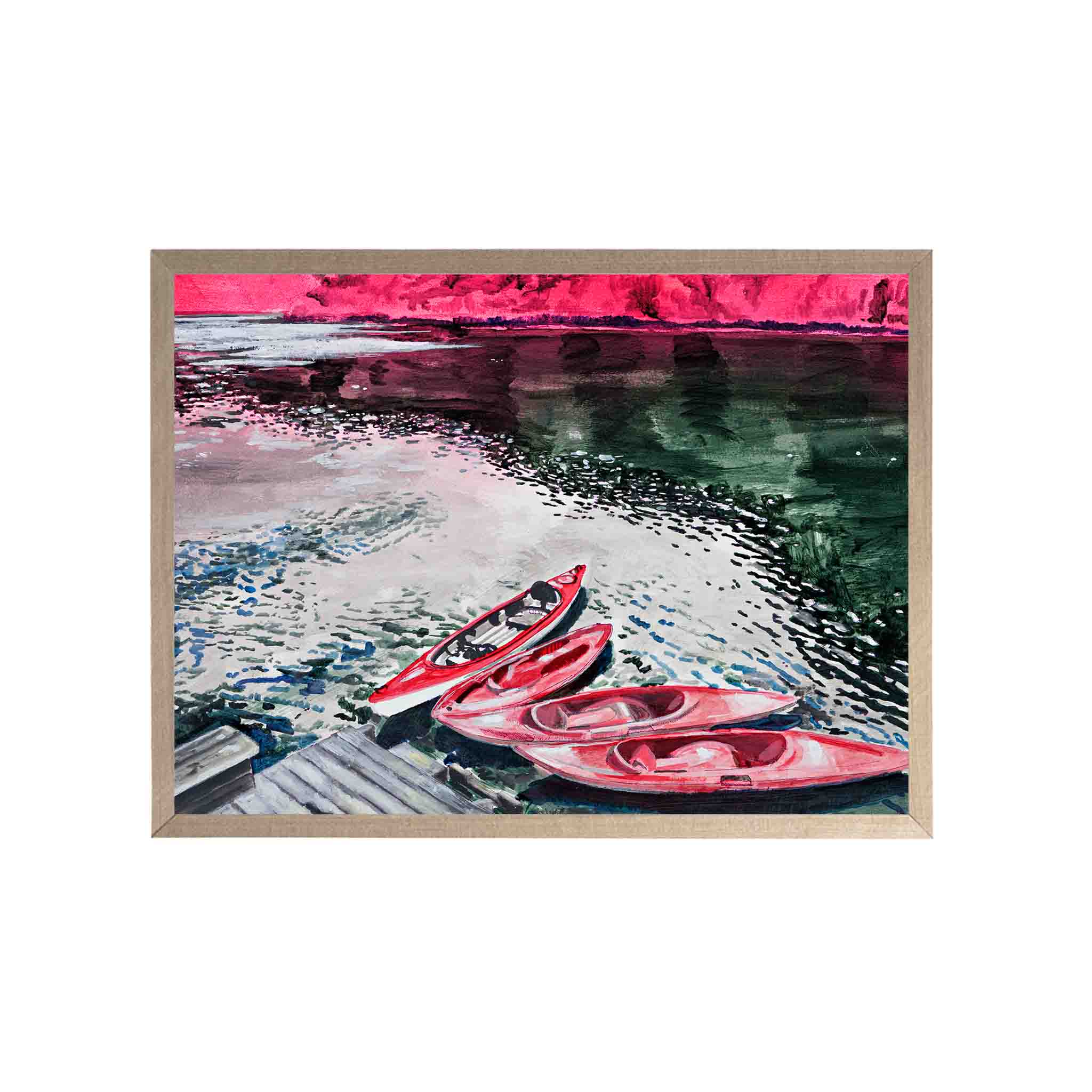 TERRITORIO PEHUENCHE 2 by Alejandro Quiroga - CODÚ