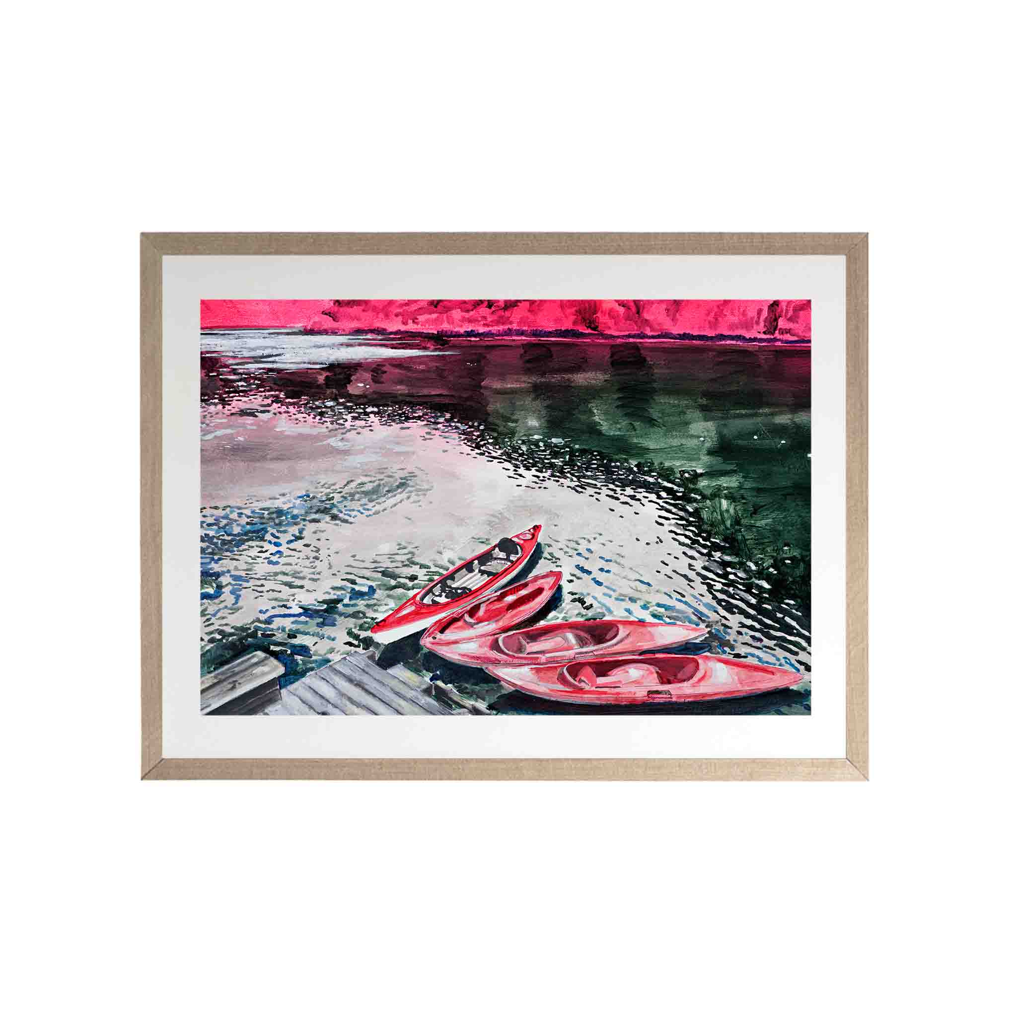 TERRITORIO PEHUENCHE 2 by Alejandro Quiroga - CODÚ