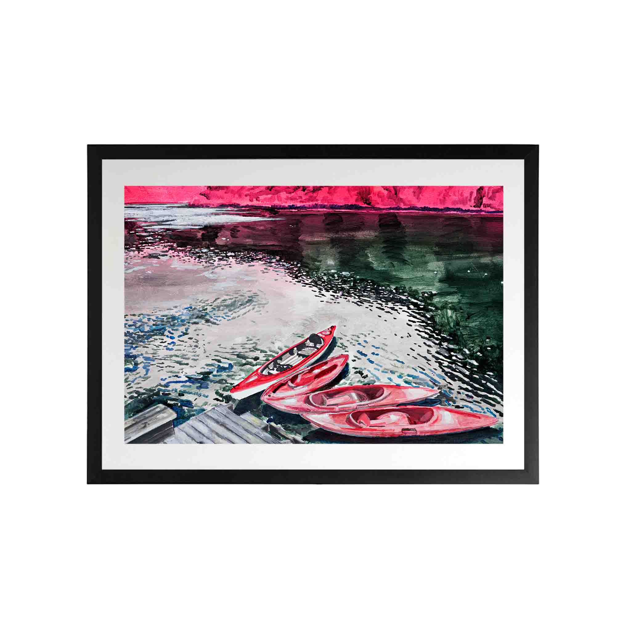 TERRITORIO PEHUENCHE 2 by Alejandro Quiroga - CODÚ