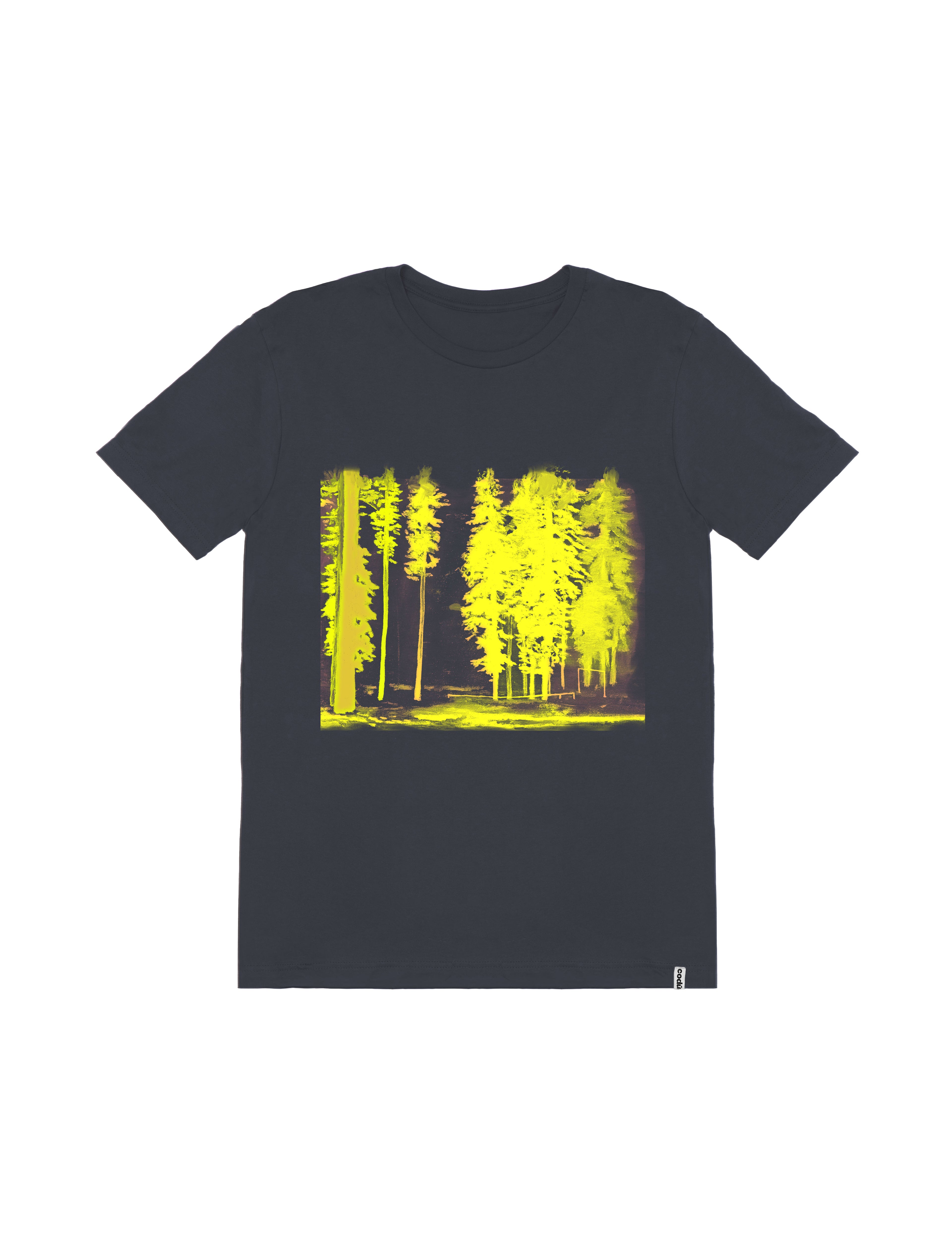 YELLOWOOD T-SHIRT // Classic Fit (ART3.001)