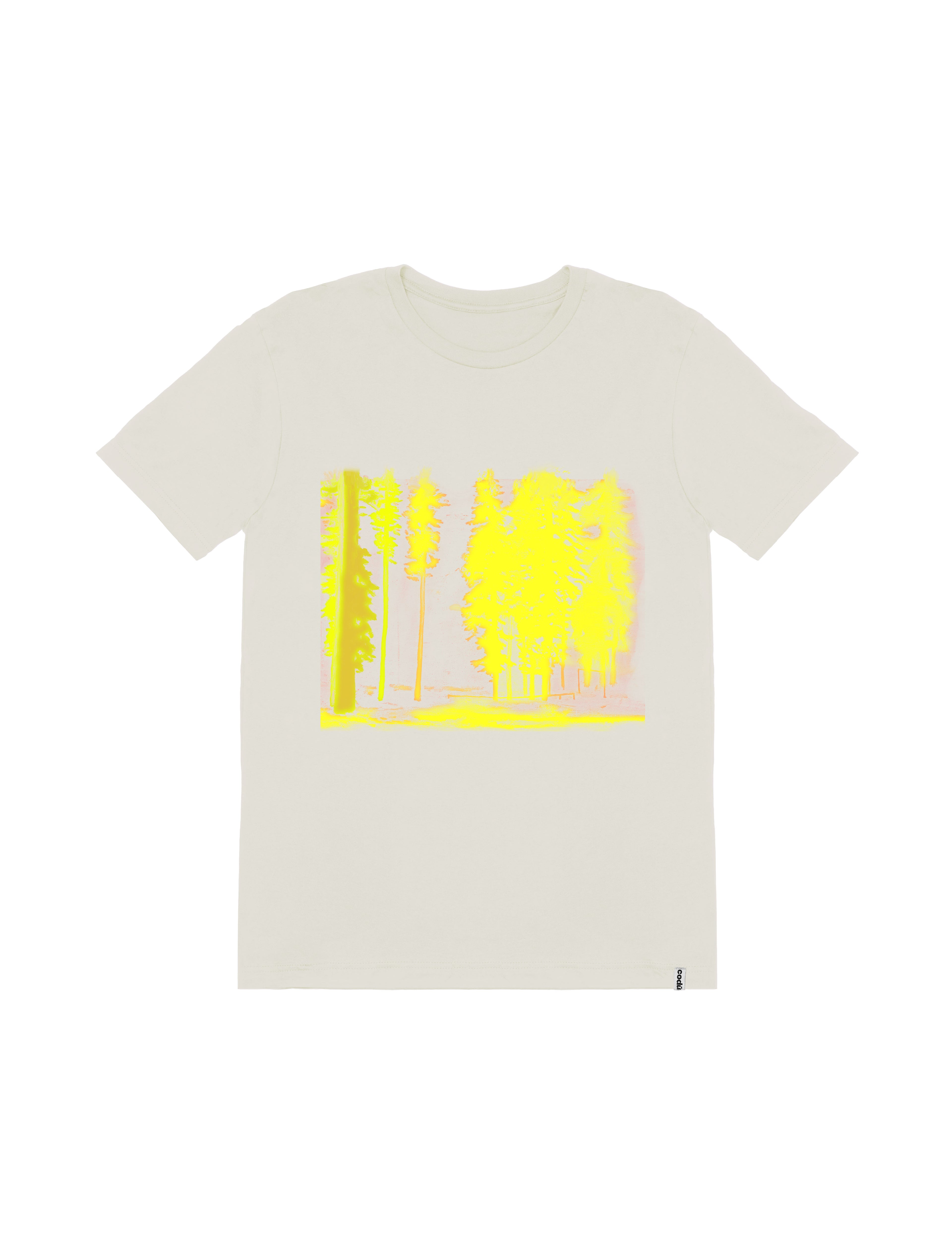 YELLOWOOD T-SHIRT // Classic Fit (ART3.001)